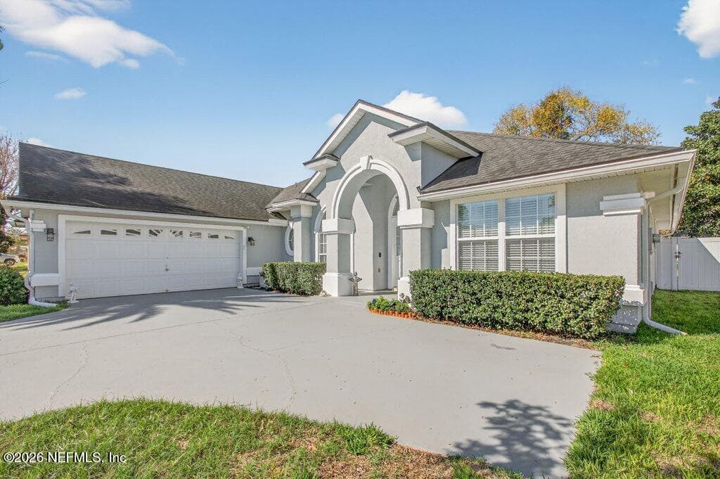 2700 CREEK RIDGE Drive, Green Cove Springs, FL 32043, Green Cove Springs — photo 3