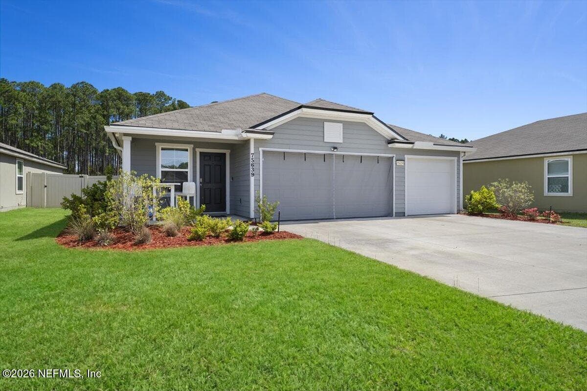 75639 BRIDGEWATER Drive, Yulee, FL 32097, Yulee — photo 2