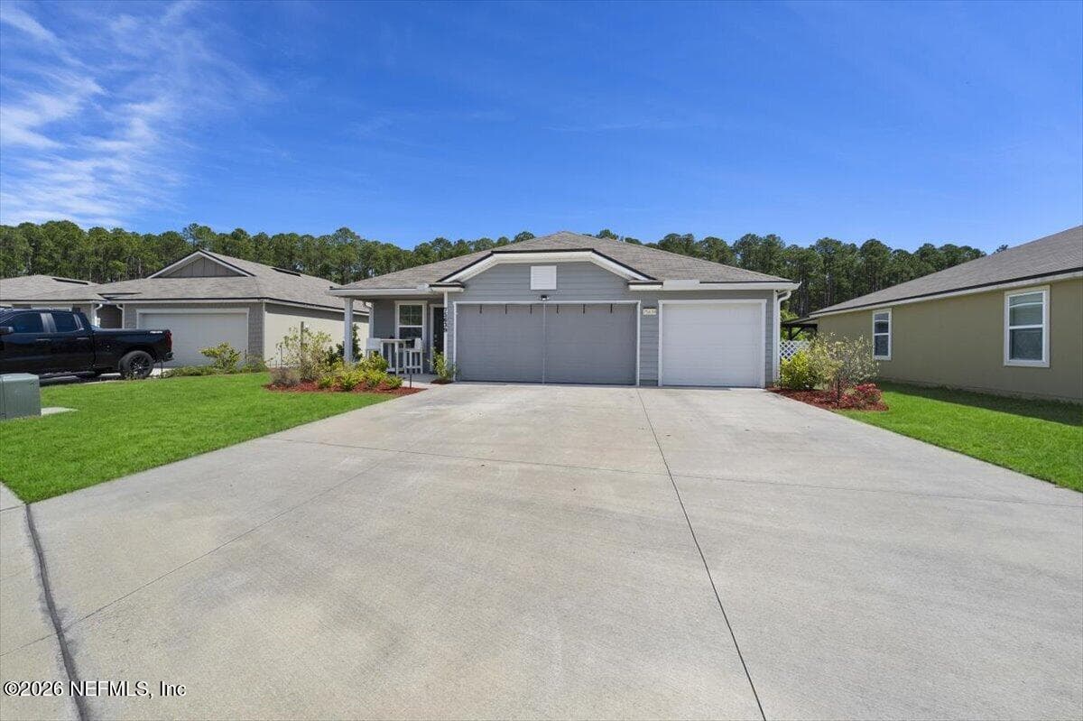 75639 BRIDGEWATER Drive, Yulee, FL 32097, Yulee — photo 3