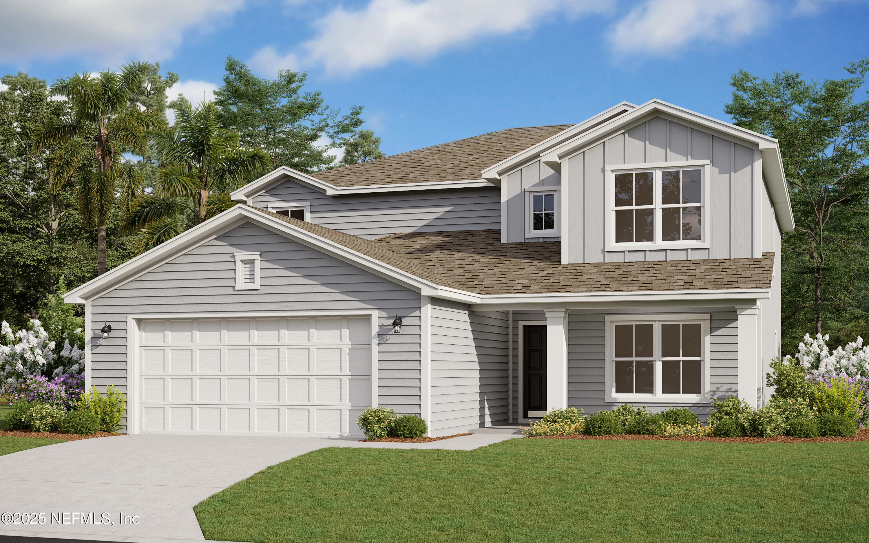 5792 LAGOON CRUISE Way, Jacksonville, FL 32234, Jacksonville — exterior