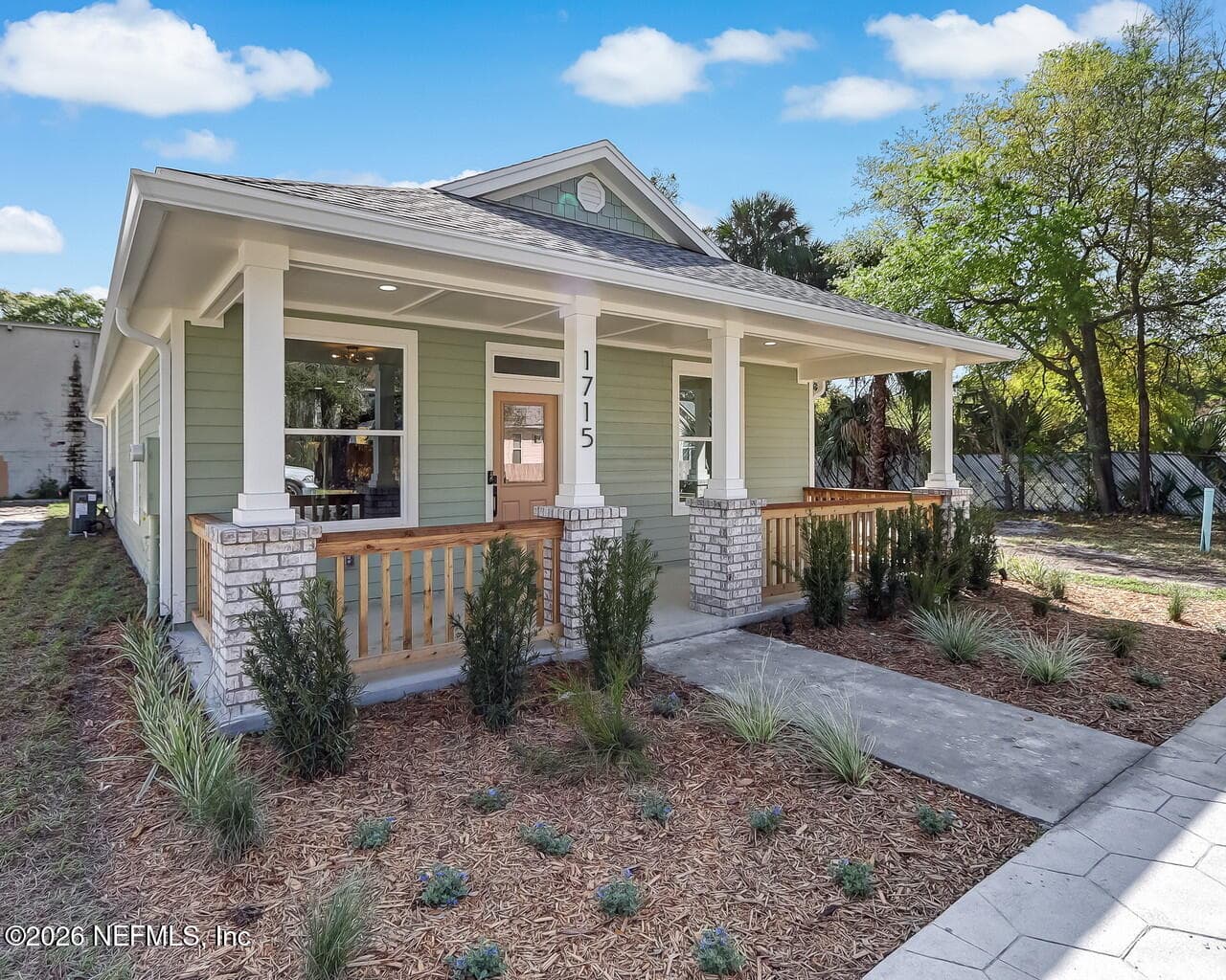 1715 IONIA Street, Jacksonville, FL 32206, Jacksonville — photo 2