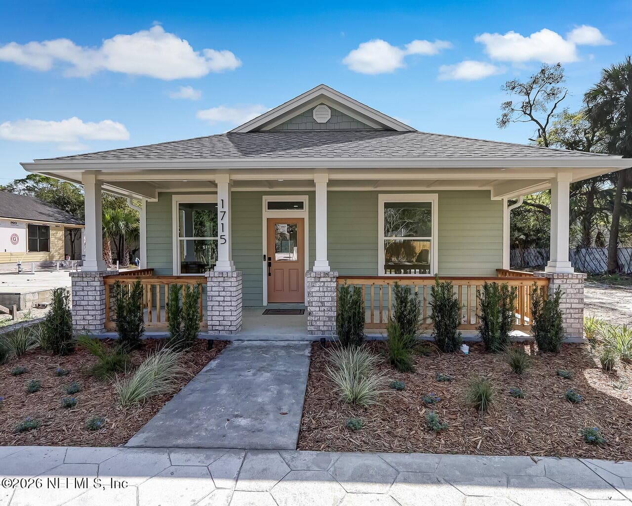 1715 IONIA Street, Jacksonville, FL 32206, Jacksonville — exterior