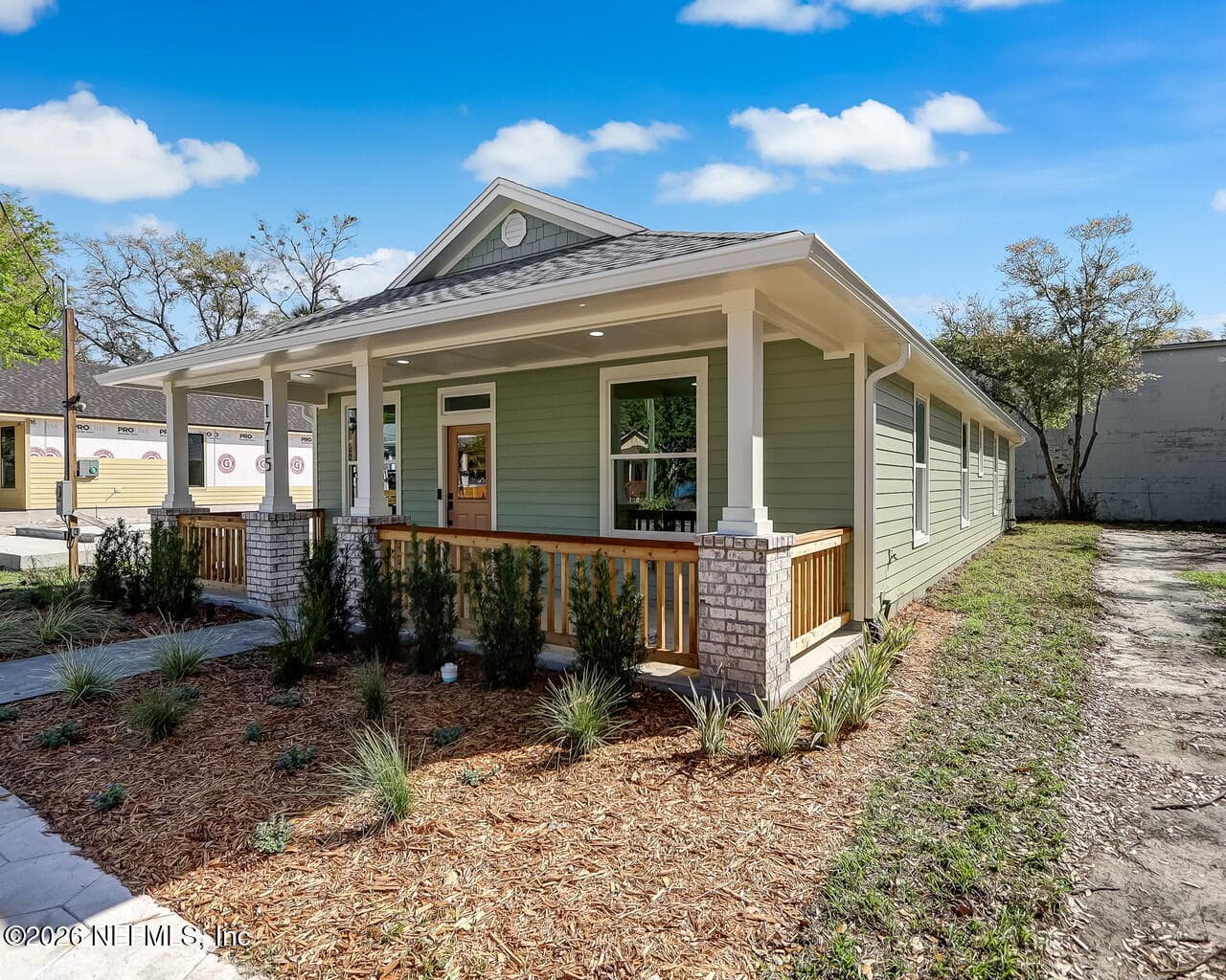 1715 IONIA Street, Jacksonville, FL 32206, Jacksonville — photo 3