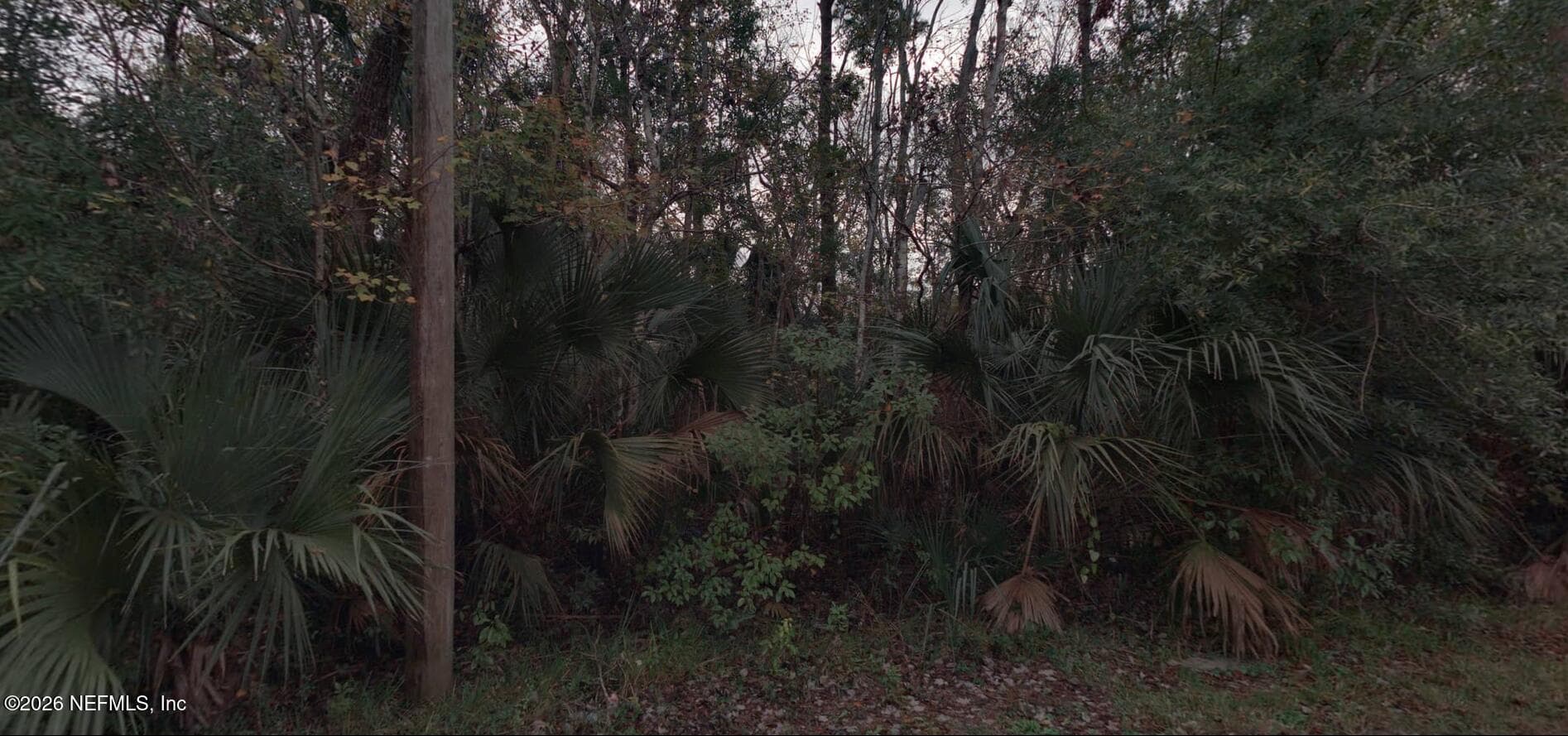 875 W 3RD Street, St. Augustine, FL 32084, St. Augustine — exterior