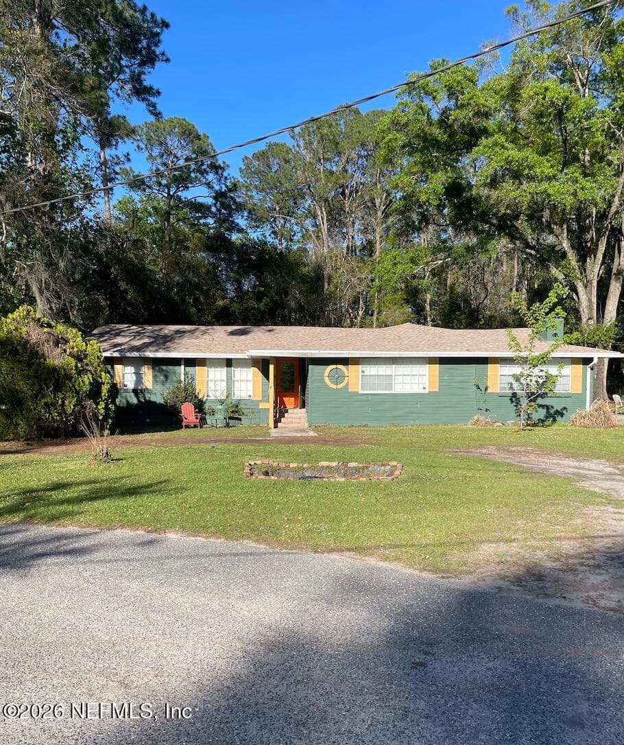 5884 RETHA Road, Jacksonville, FL 32254, Jacksonville — exterior