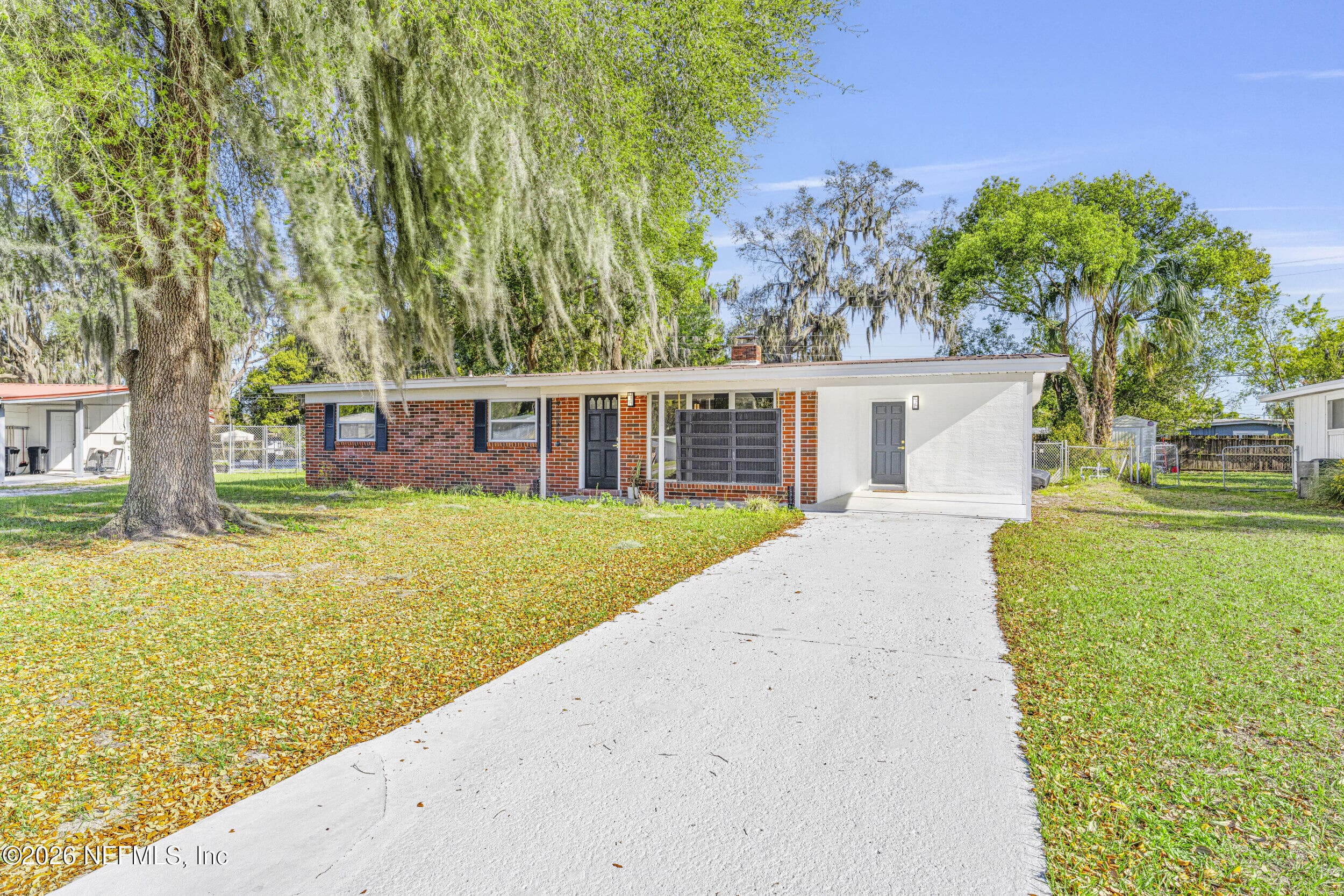160 RIVER Drive, East Palatka, FL 32131, East Palatka — exterior