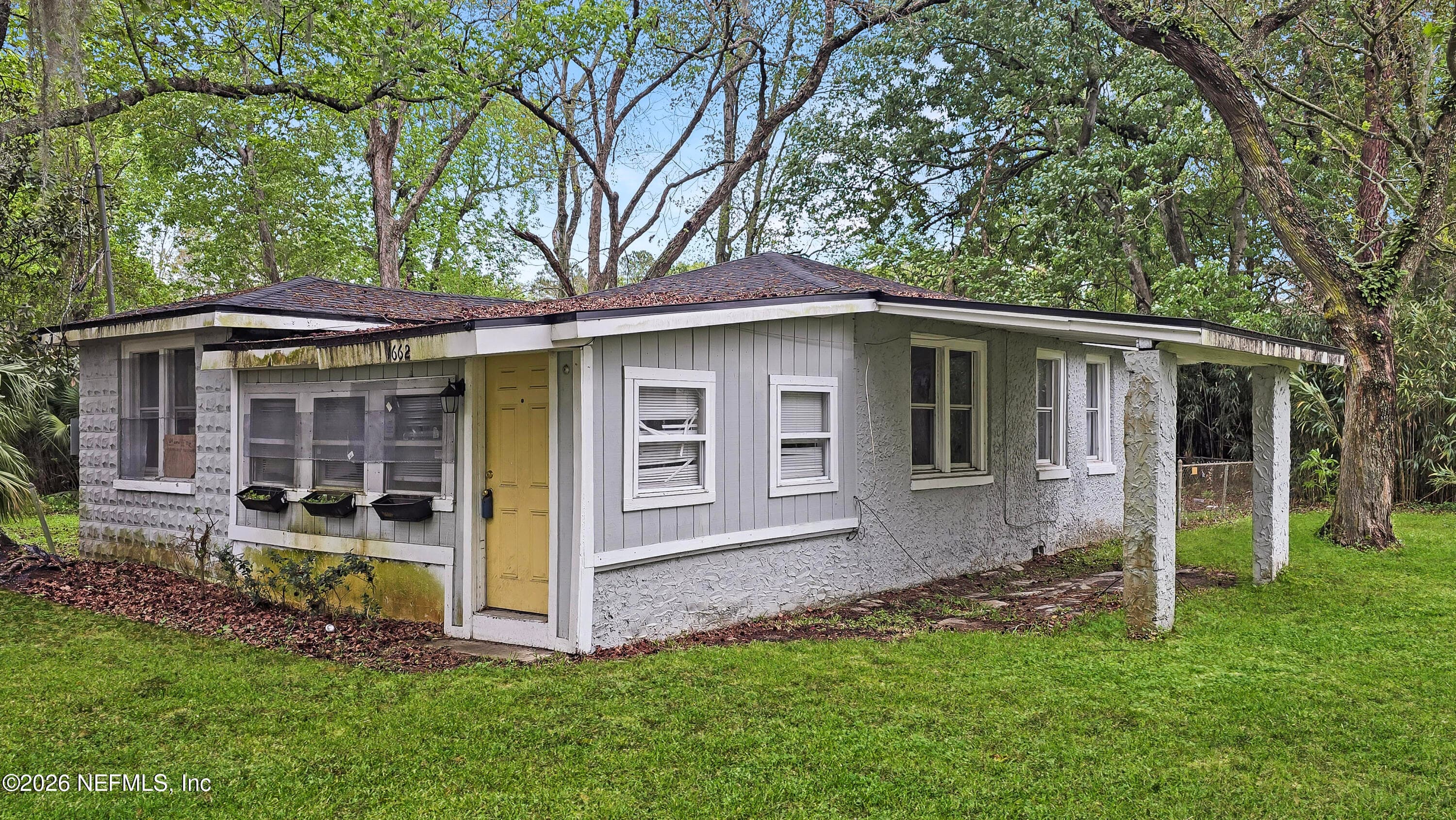 1662 OAKHURST Avenue, Jacksonville — photo 2