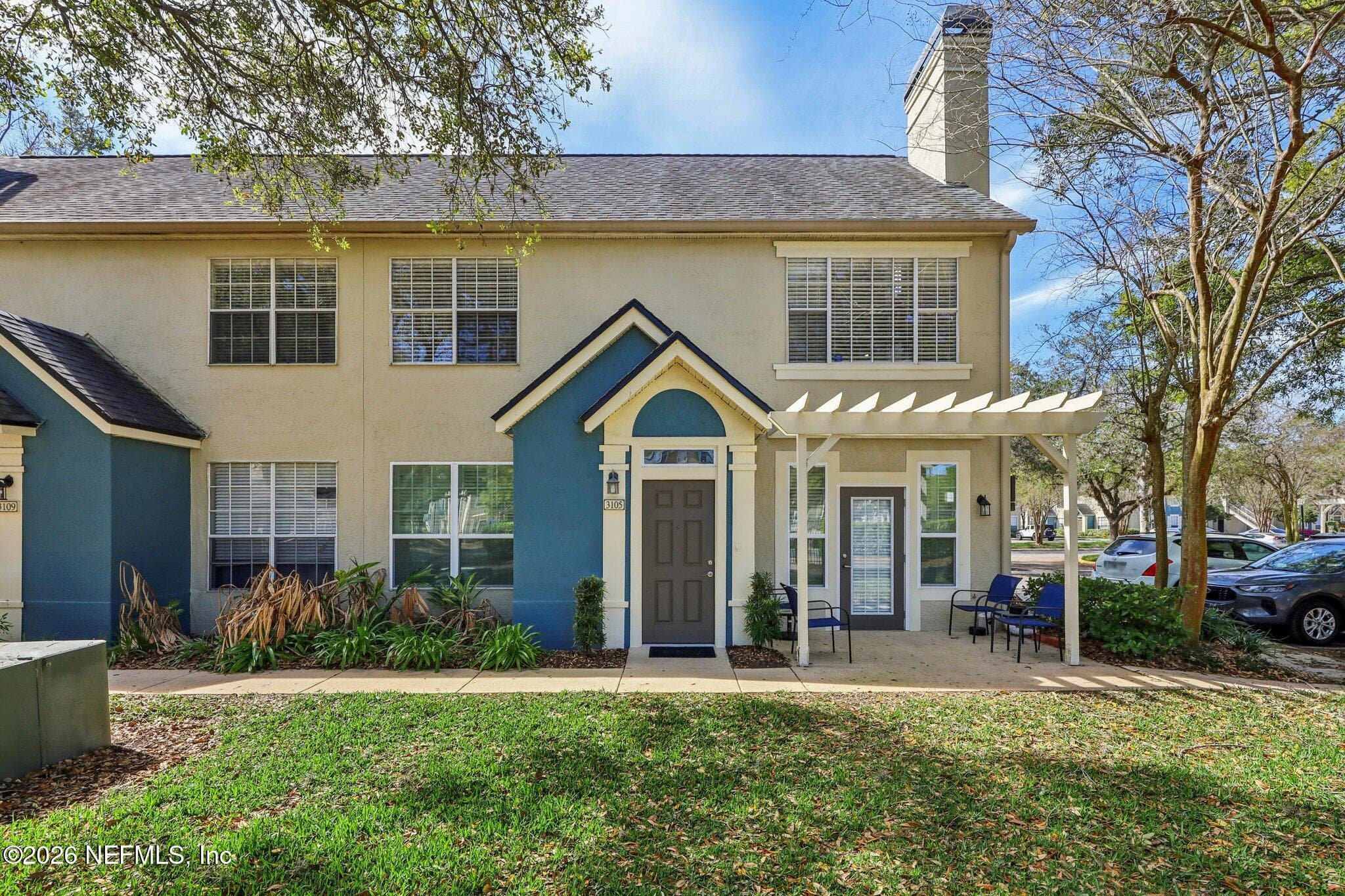 13703 RICHMOND PARK Drive N 3105, Jacksonville, FL 32224, Jacksonville — exterior