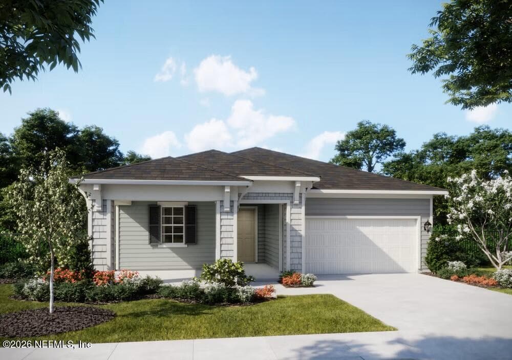157 SHY SPRUCE Circle, St. Augustine — exterior