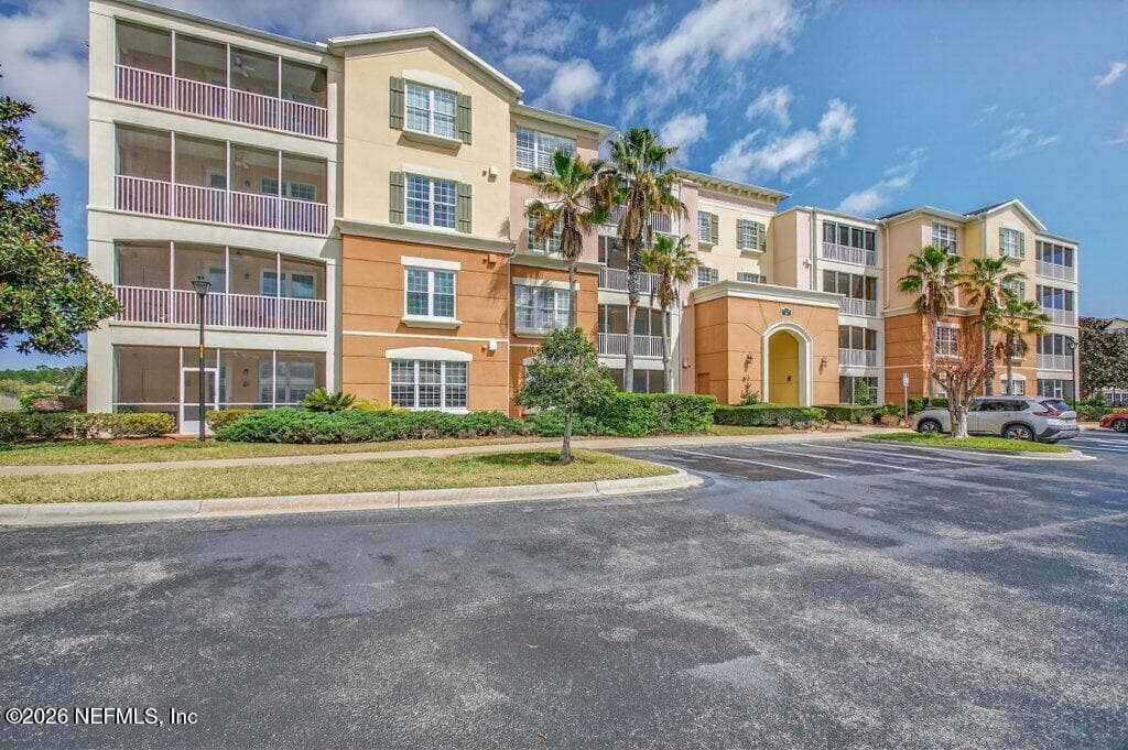 9831 DEL WEBB Parkway 4208, Jacksonville, FL 32256, Jacksonville — exterior