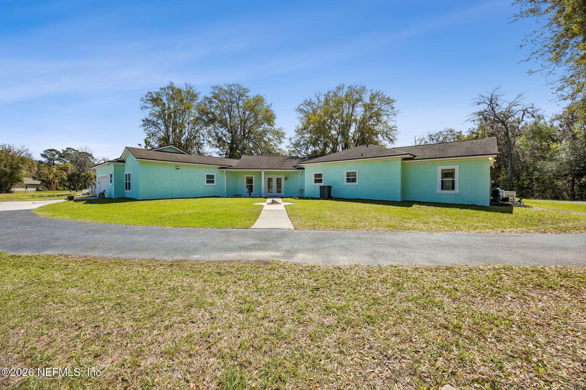 940197 OLD NASSAUVILLE Road, Fernandina Beach, FL 32034, Fernandina Beach — photo 2