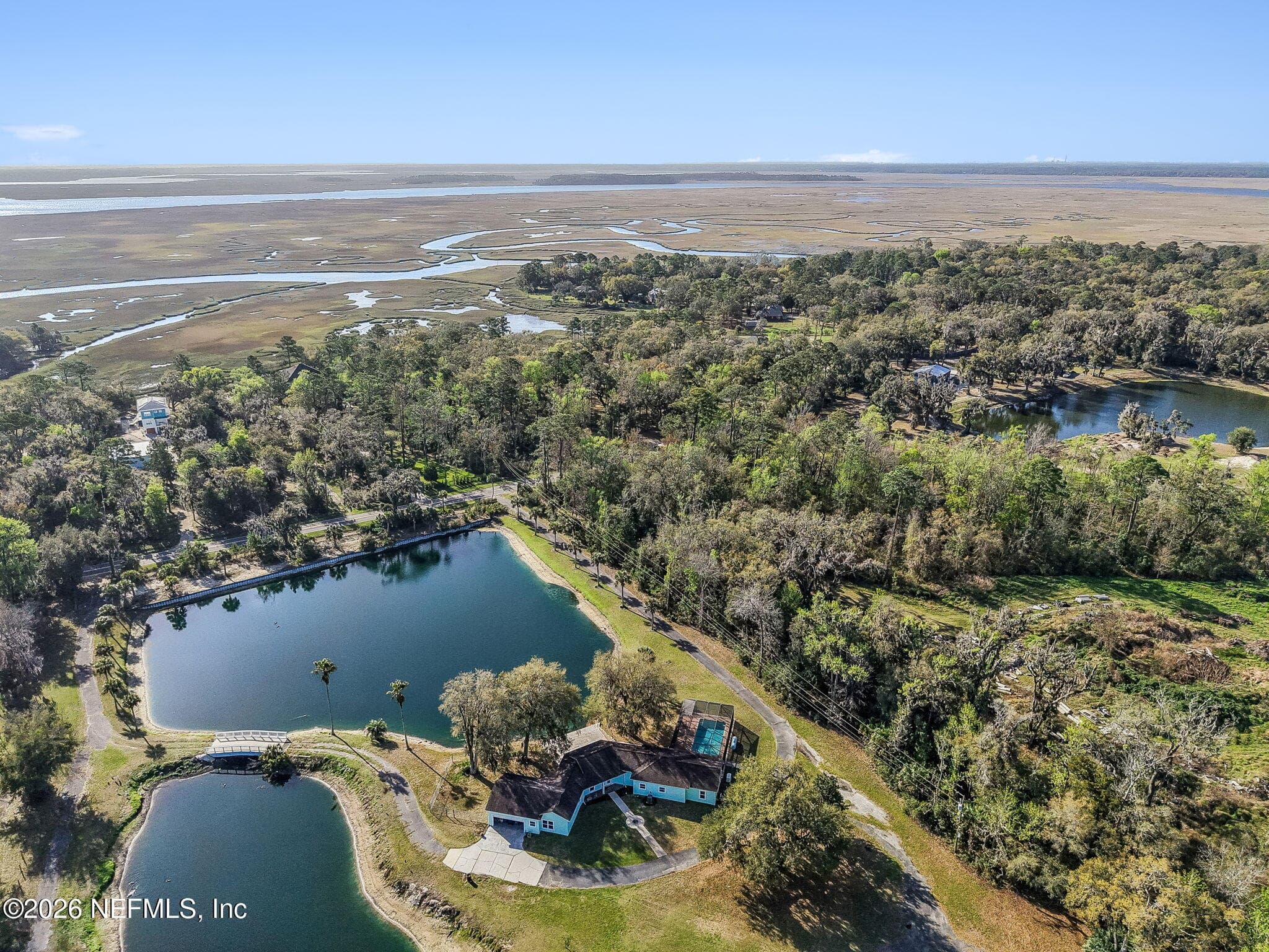 940197 OLD NASSAUVILLE Road, Fernandina Beach, FL 32034, Fernandina Beach — photo 3
