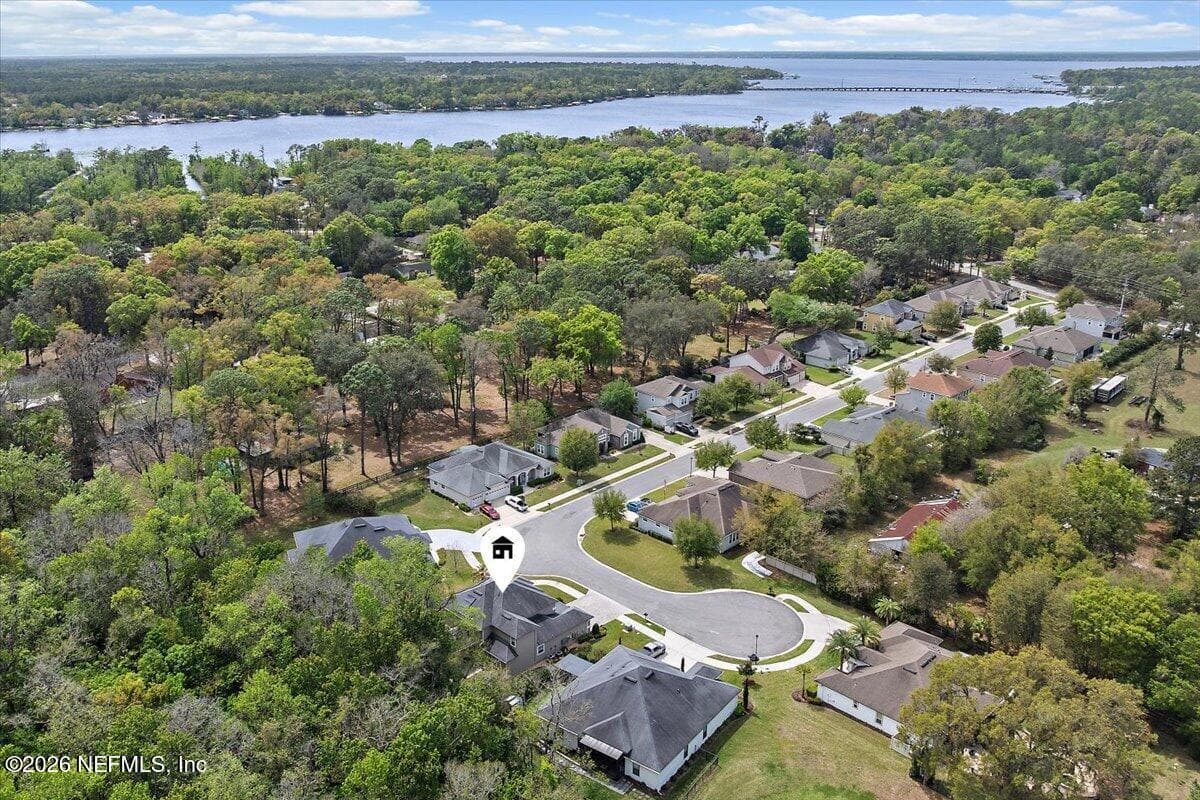 3914 MEDITERRANEAN Court, Jacksonville — photo 3