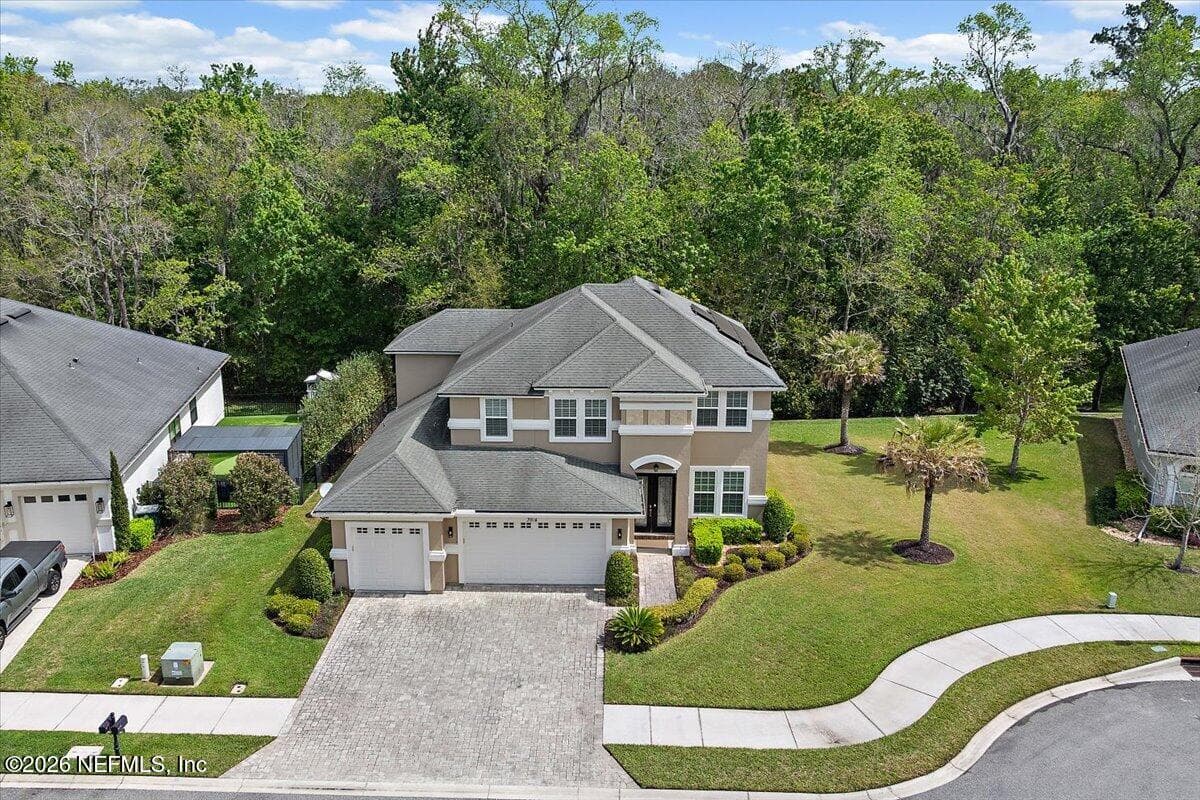 3914 MEDITERRANEAN Court, Jacksonville — photo 2