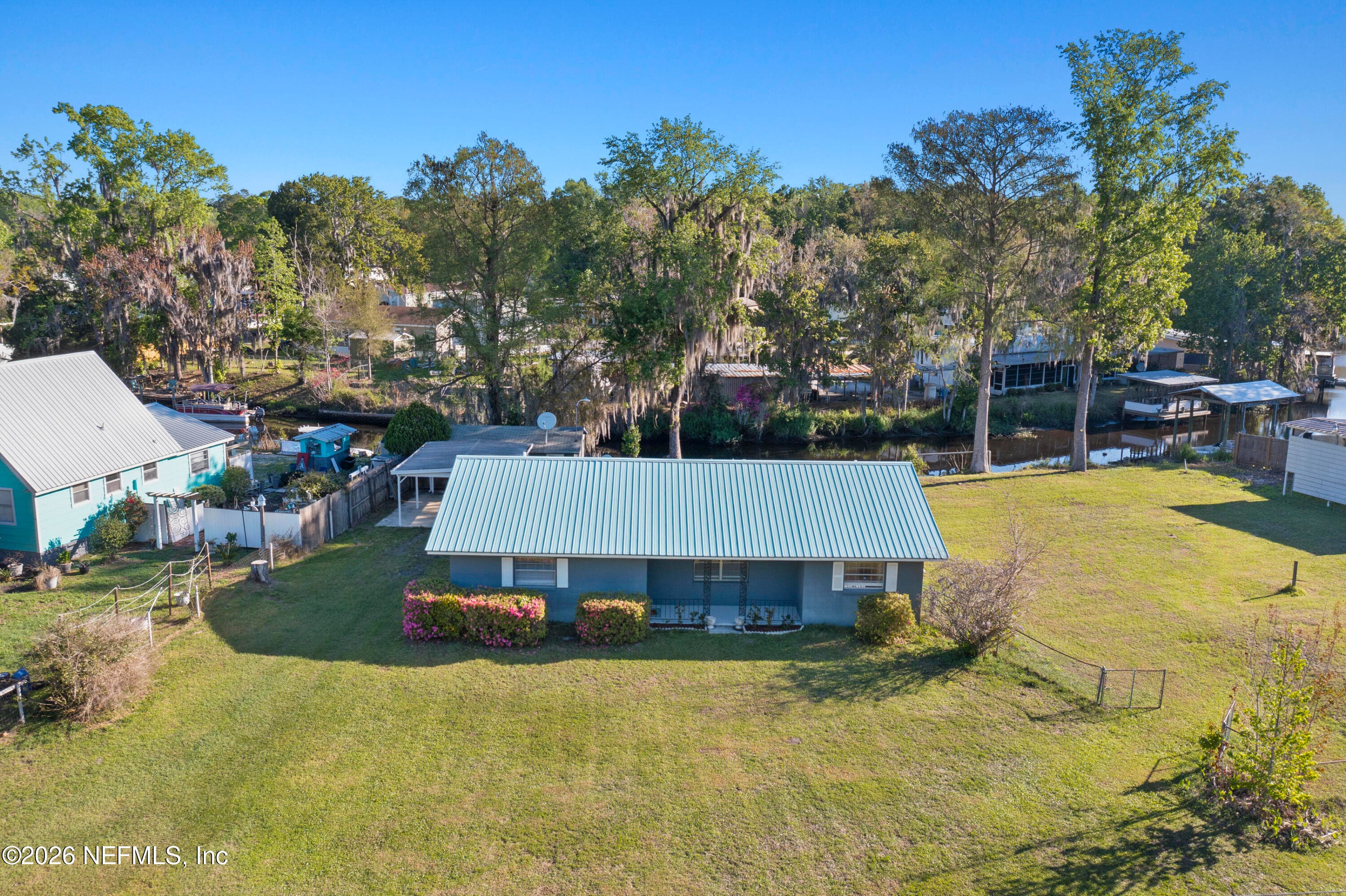 272 HARBOR Drive, Palatka, FL 32177, Palatka — photo 3