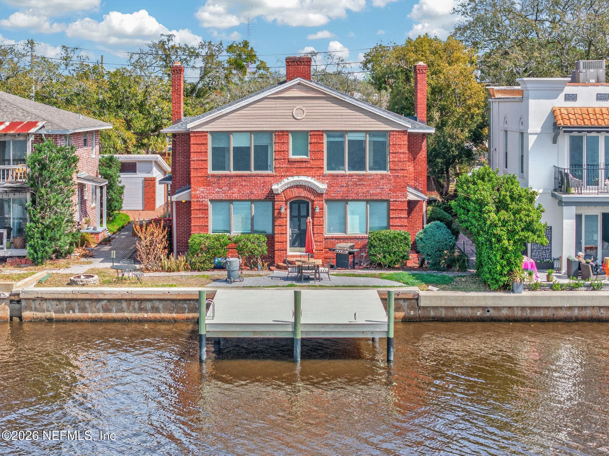 1710 RIVER Road, Jacksonville, FL 32207, Jacksonville — exterior