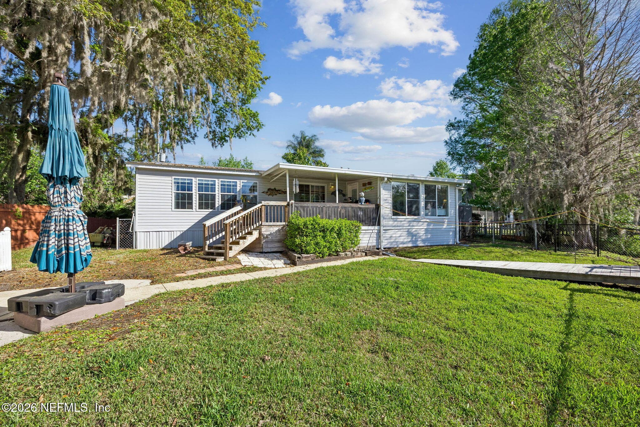 334 PARADISE Circle, Satsuma, FL 32189, Satsuma — photo 3