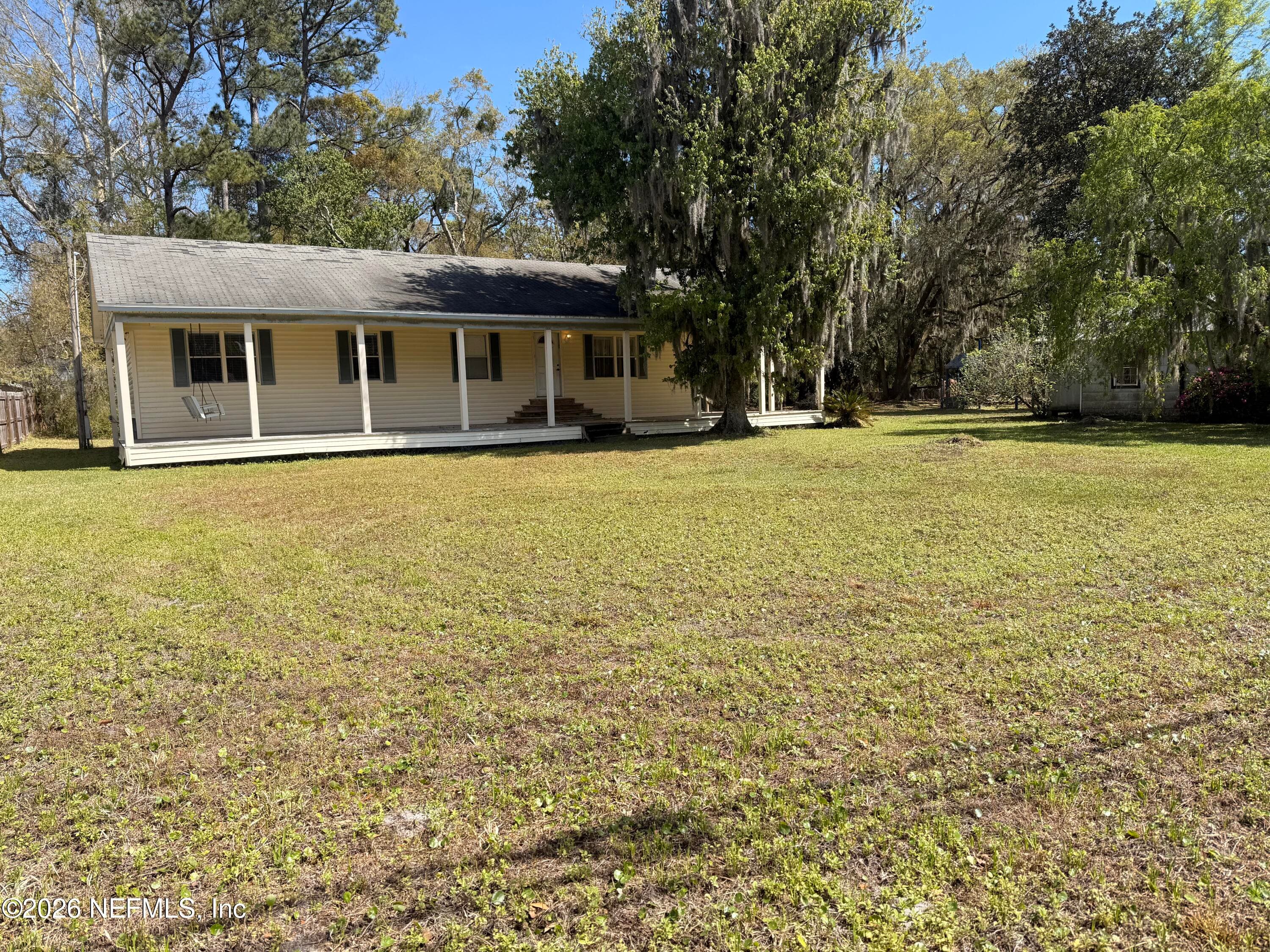 12717 DUNN CREEK Road, Jacksonville, FL 32218, Jacksonville — photo 2
