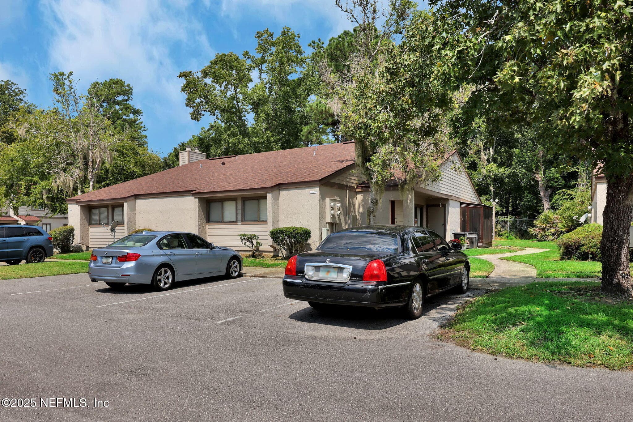 8300 PLAZA GATE Lane 1122, Jacksonville, FL 32217, Jacksonville — exterior