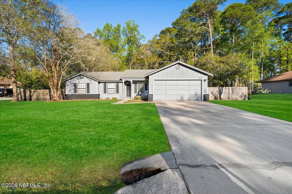 14724 CAPE Drive E, Jacksonville, FL 32226, Jacksonville — photo 2