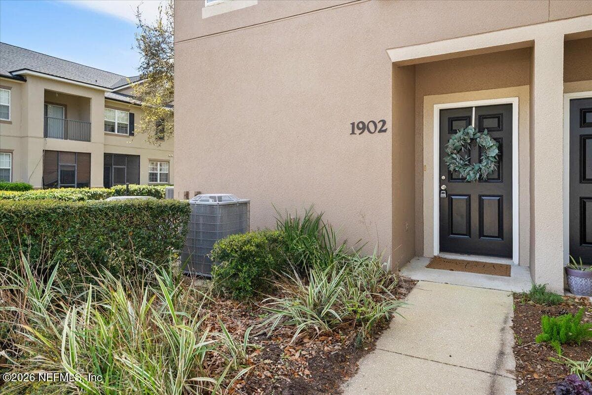 12301 KERNAN FOREST Boulevard 1902, Jacksonville — photo 2