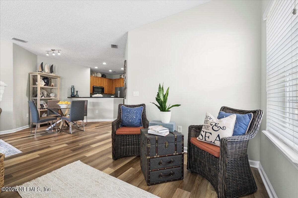 12301 KERNAN FOREST Boulevard 1902, Jacksonville — photo 3