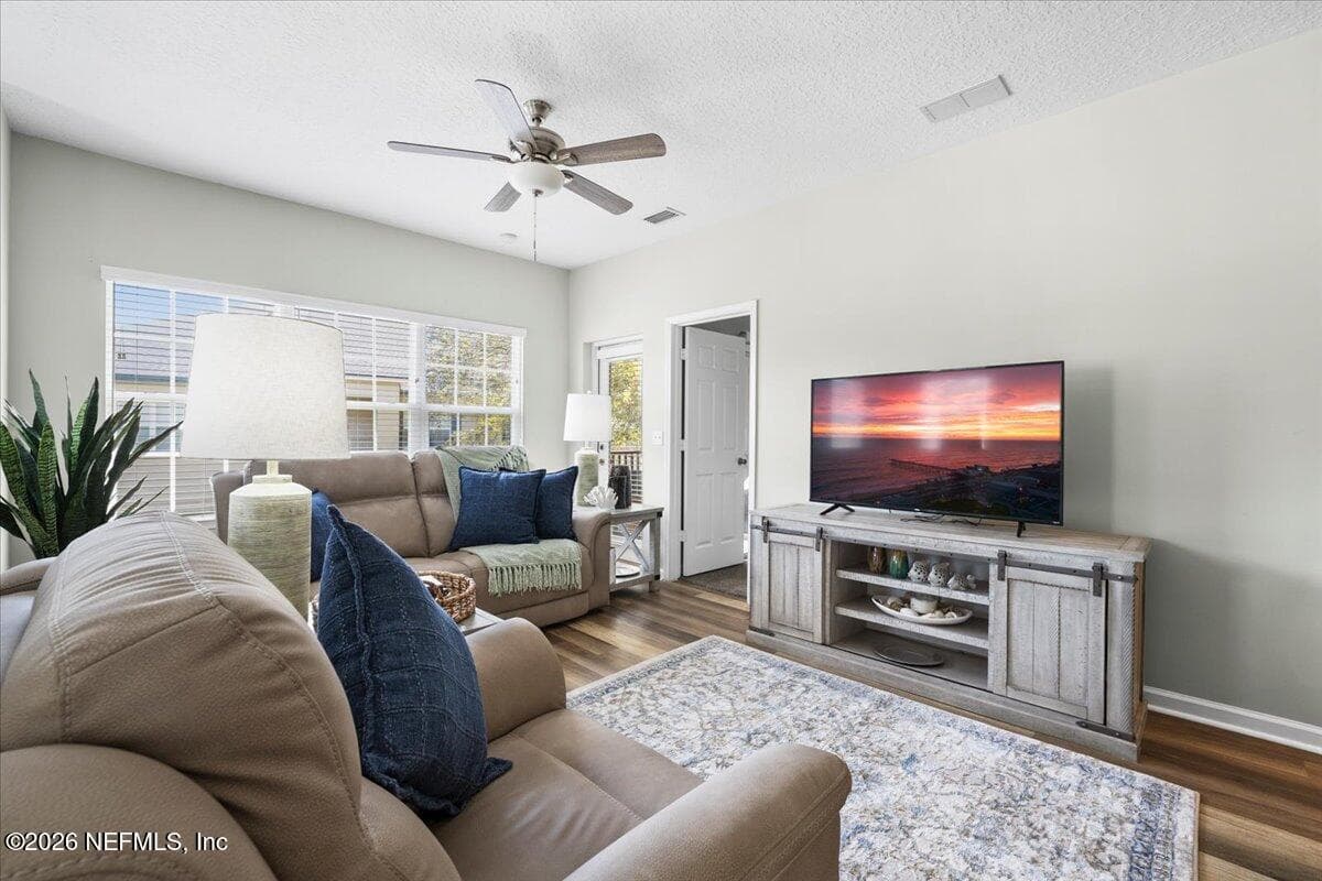 12301 KERNAN FOREST Boulevard 1902, Jacksonville — exterior