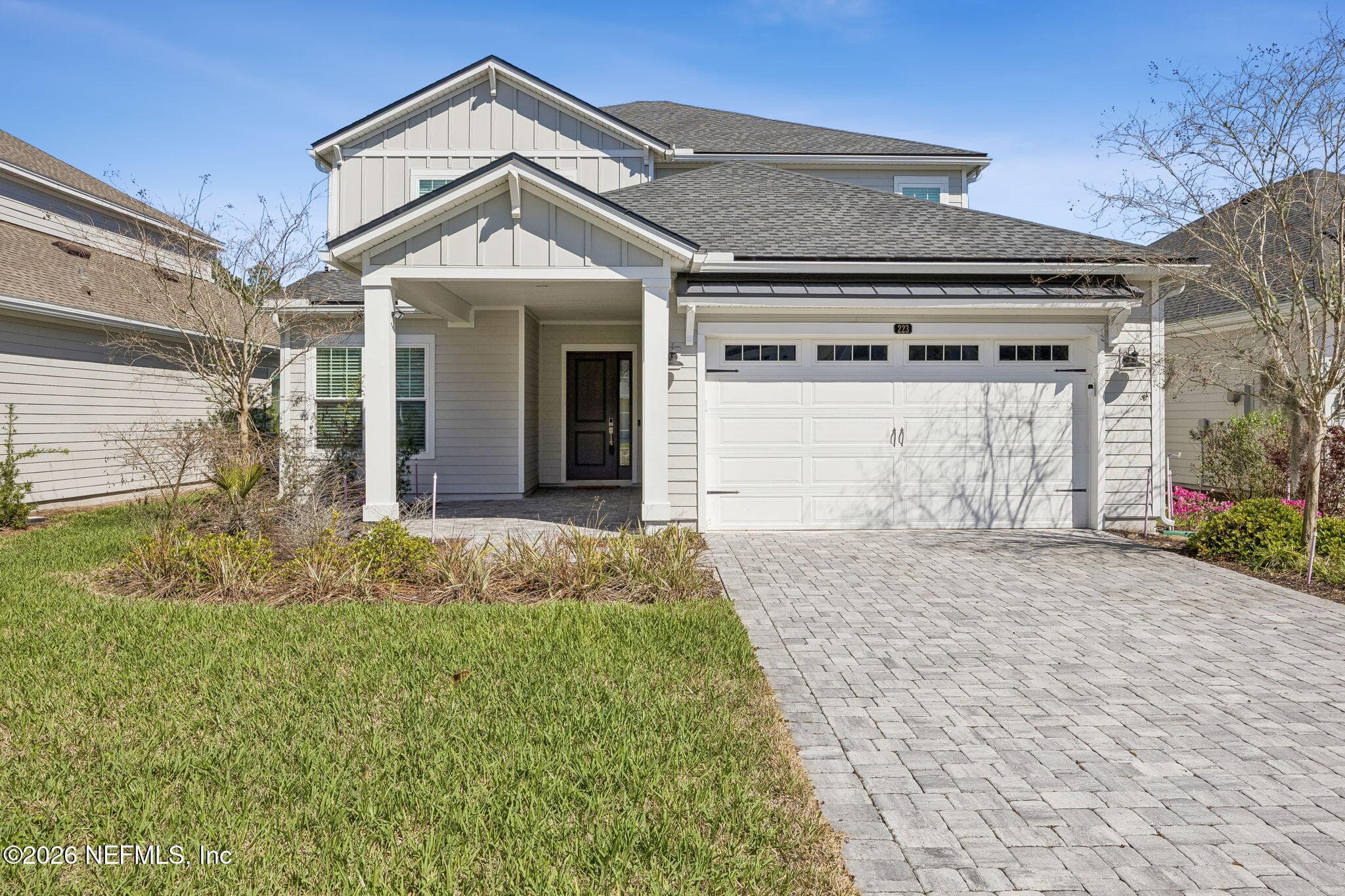 223 SETTLERS LANDING Drive, Ponte Vedra — photo 3