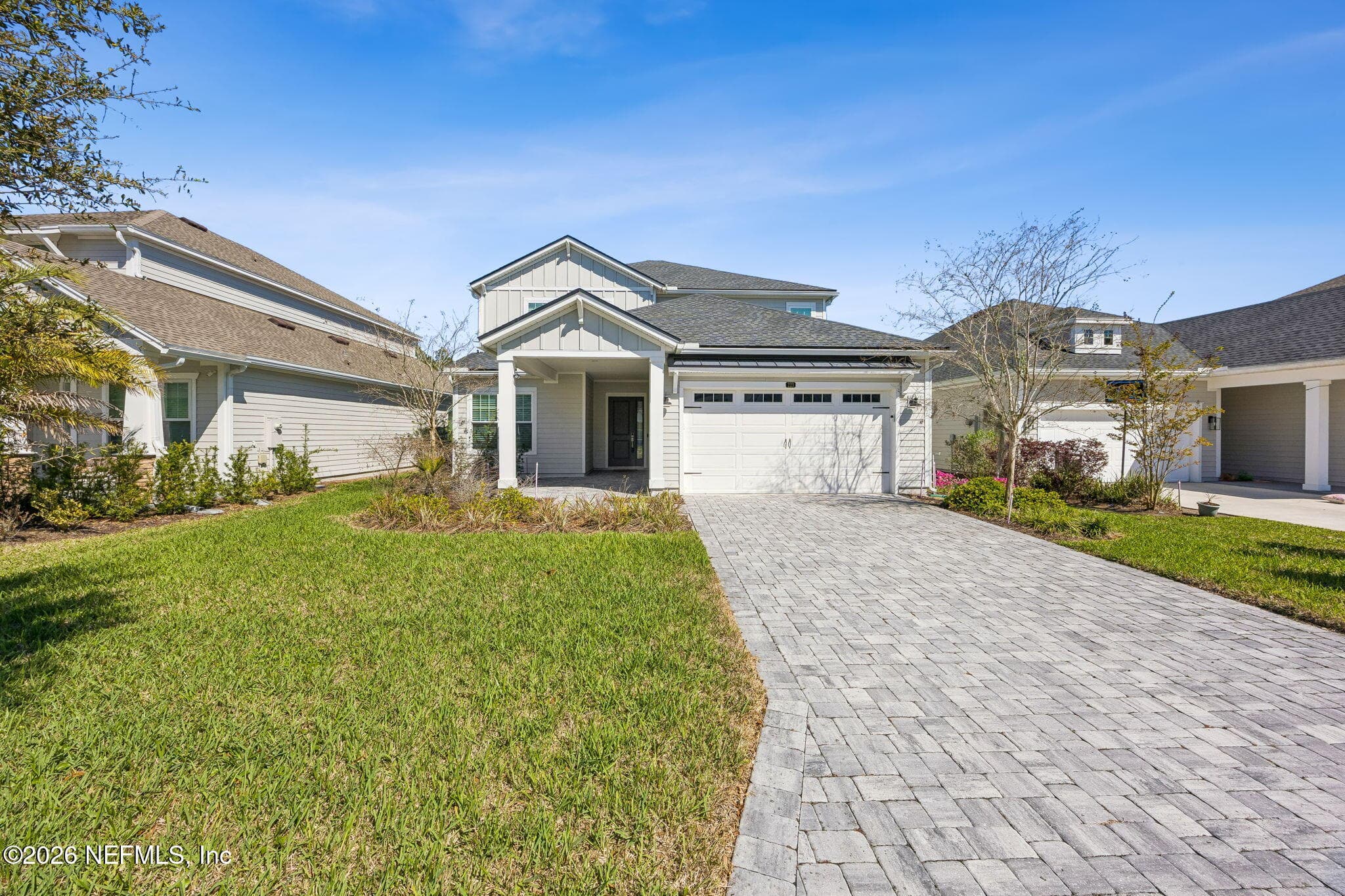 223 SETTLERS LANDING Drive, Ponte Vedra — photo 2
