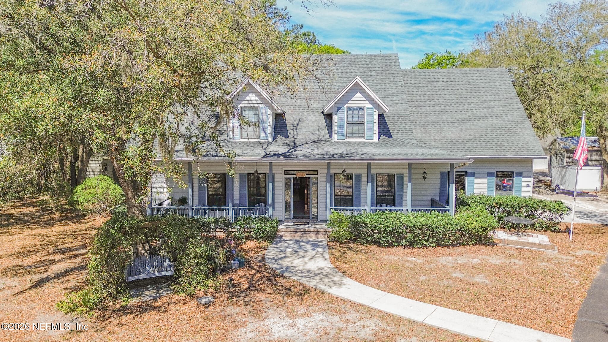 1801 LAKE Road, Jacksonville, FL 32226, Jacksonville — exterior