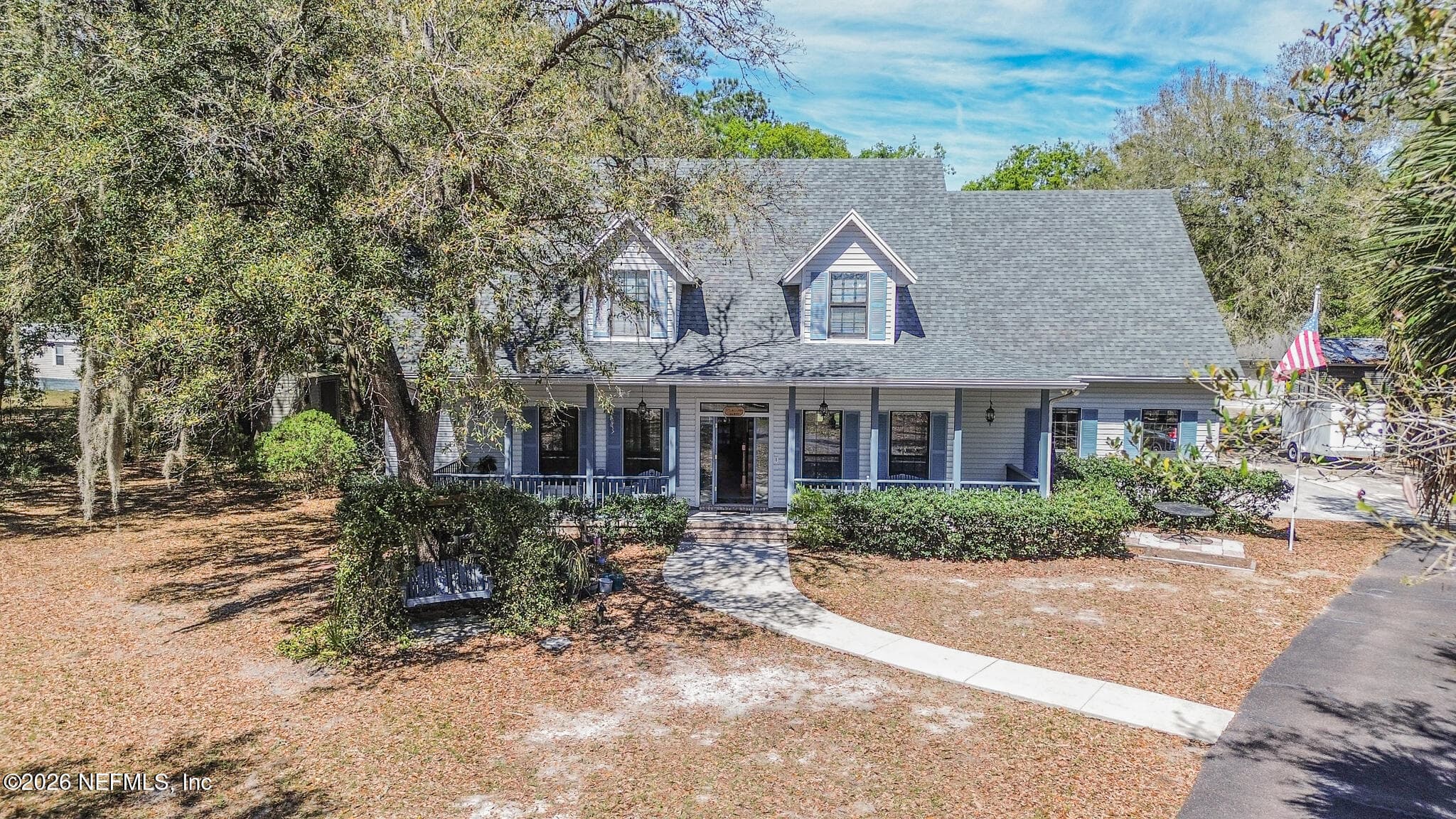 1801 LAKE Road, Jacksonville, FL 32226, Jacksonville — photo 2