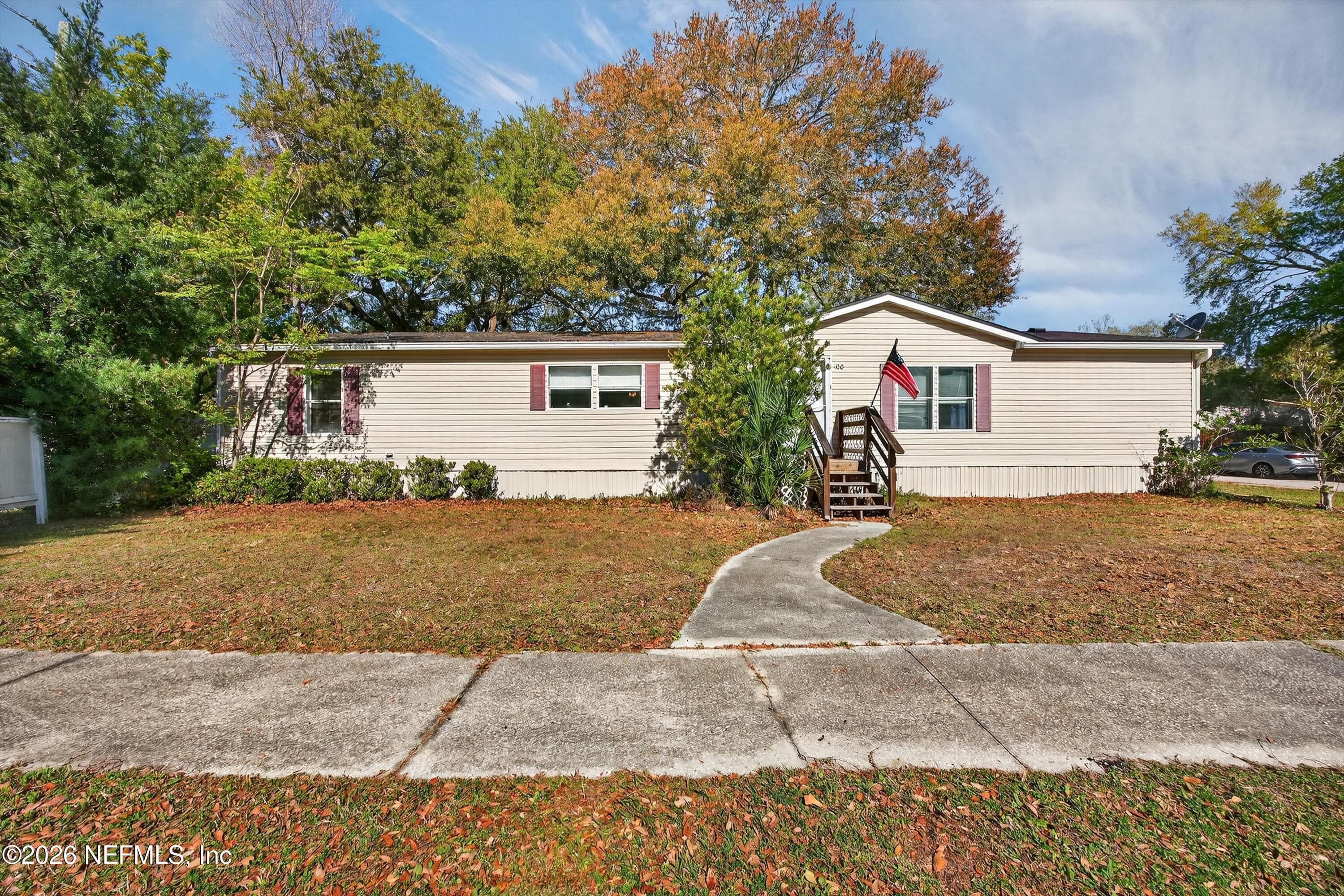 100 BARTRAM OAKS Boulevard, St. Augustine — photo 3