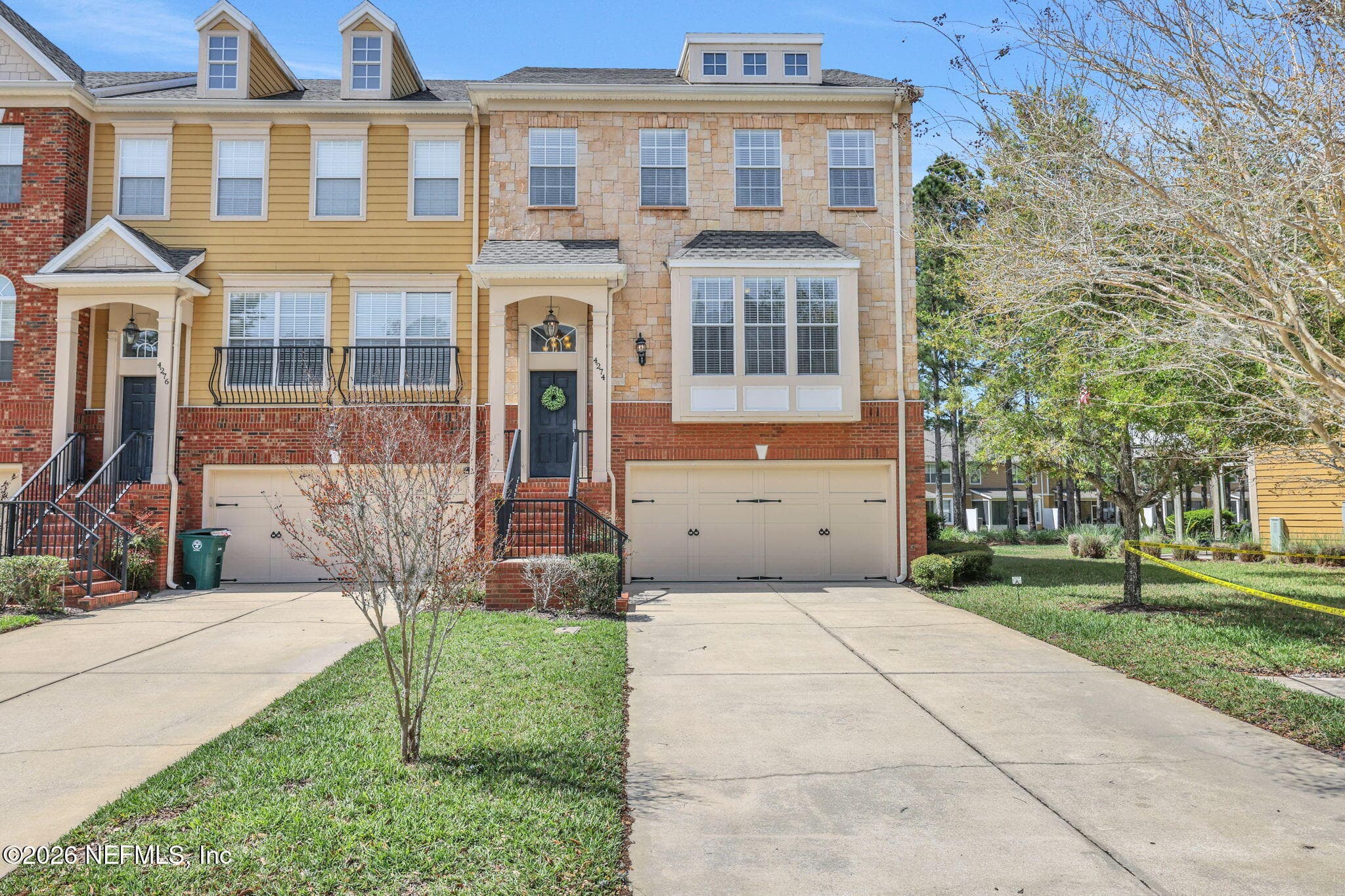 4274 STUDIO PARK Avenue, Jacksonville — exterior