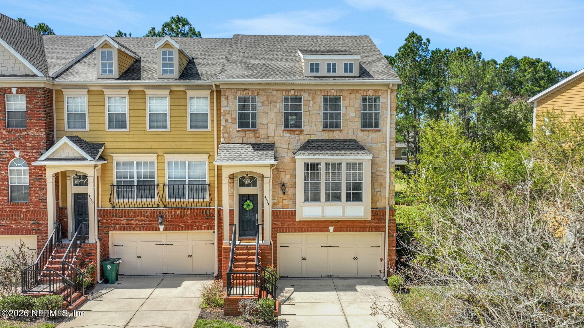 4274 STUDIO PARK Avenue, Jacksonville — photo 2