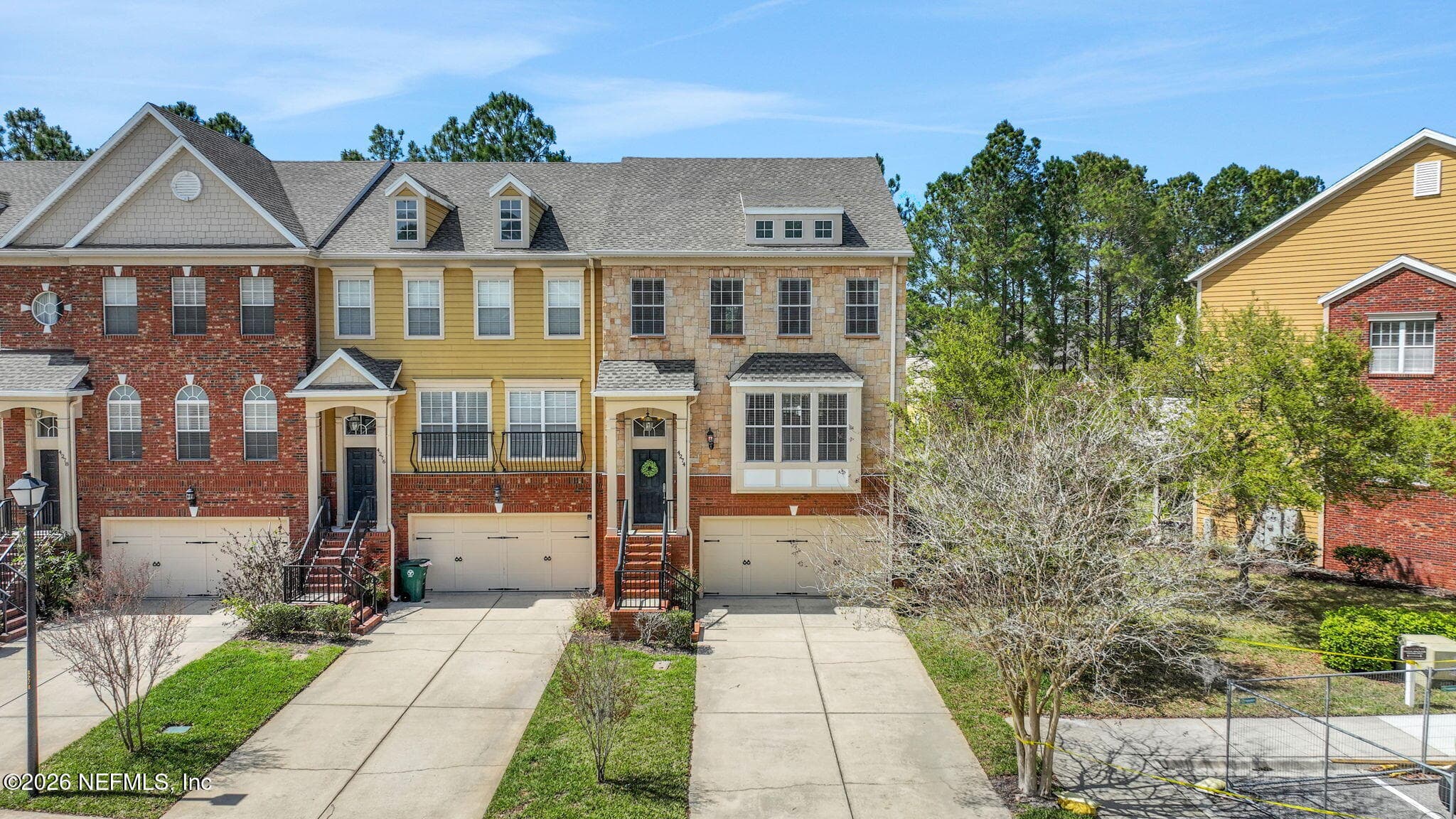 4274 STUDIO PARK Avenue, Jacksonville — photo 3
