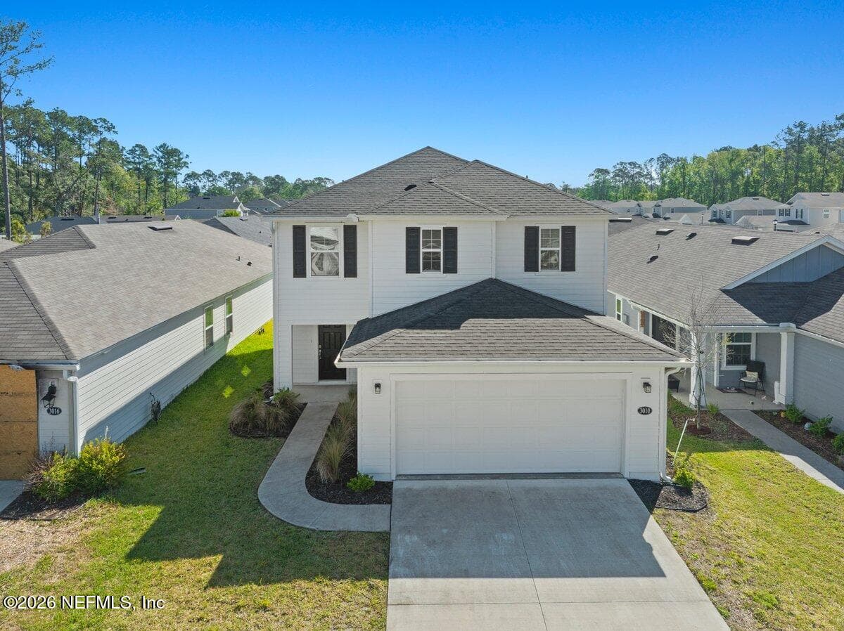 3010 LUCILLE Lane, Middleburg, FL 32068, Middleburg — exterior