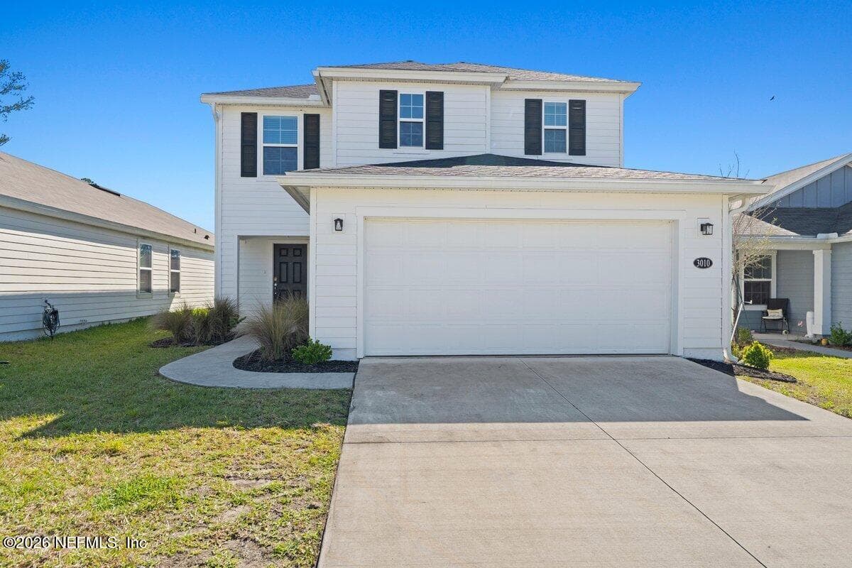 3010 LUCILLE Lane, Middleburg, FL 32068, Middleburg — photo 2