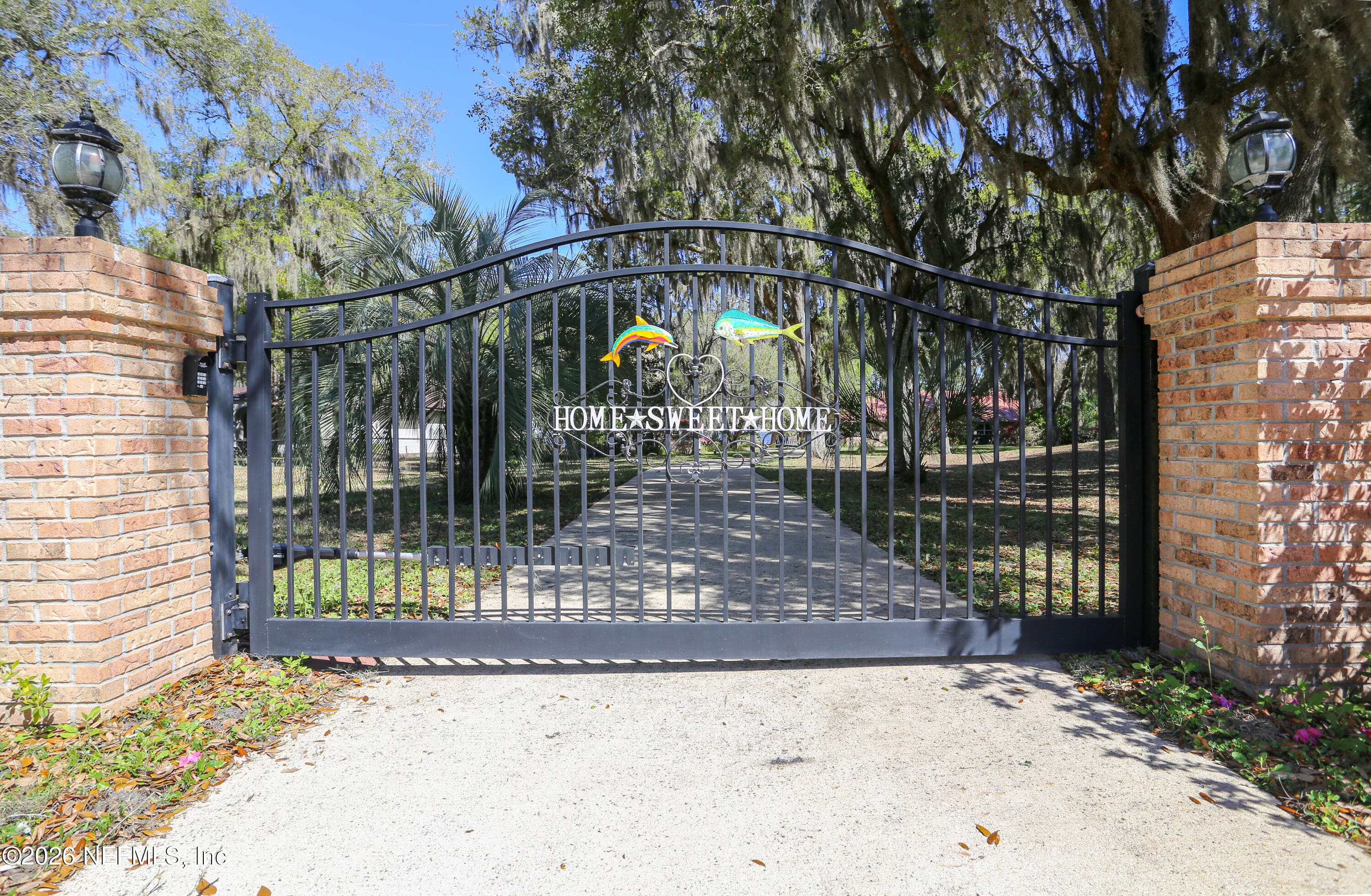 524 CEDAR CREEK Road, Palatka — photo 3