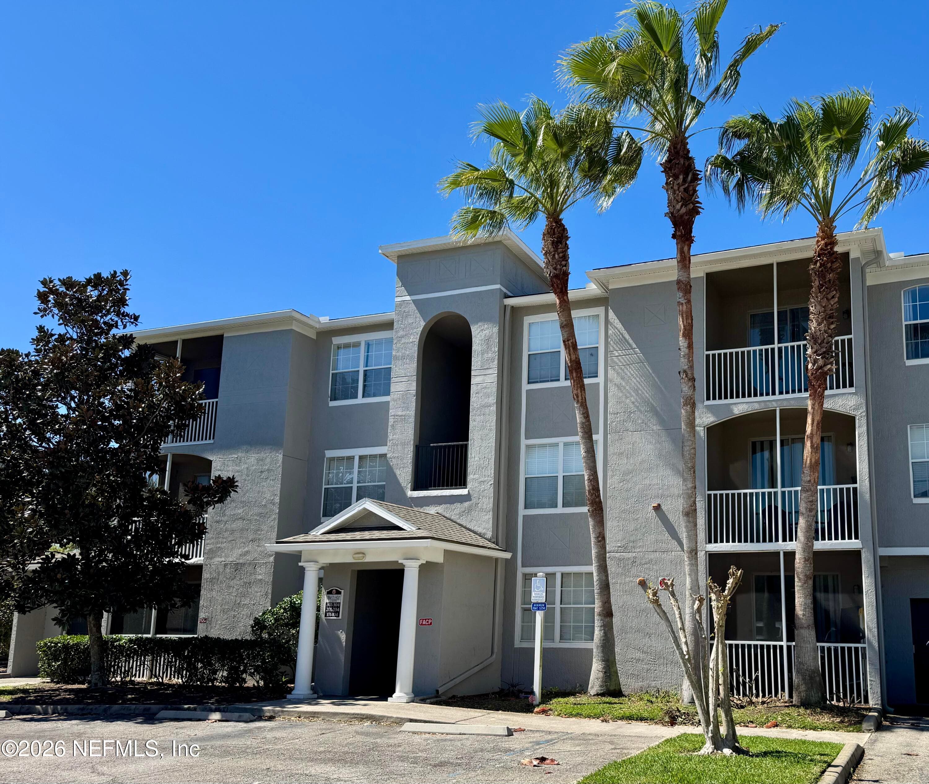 420 S VILLA SAN MARCO Drive 304, St. Augustine, FL 32086, St. Augustine — exterior