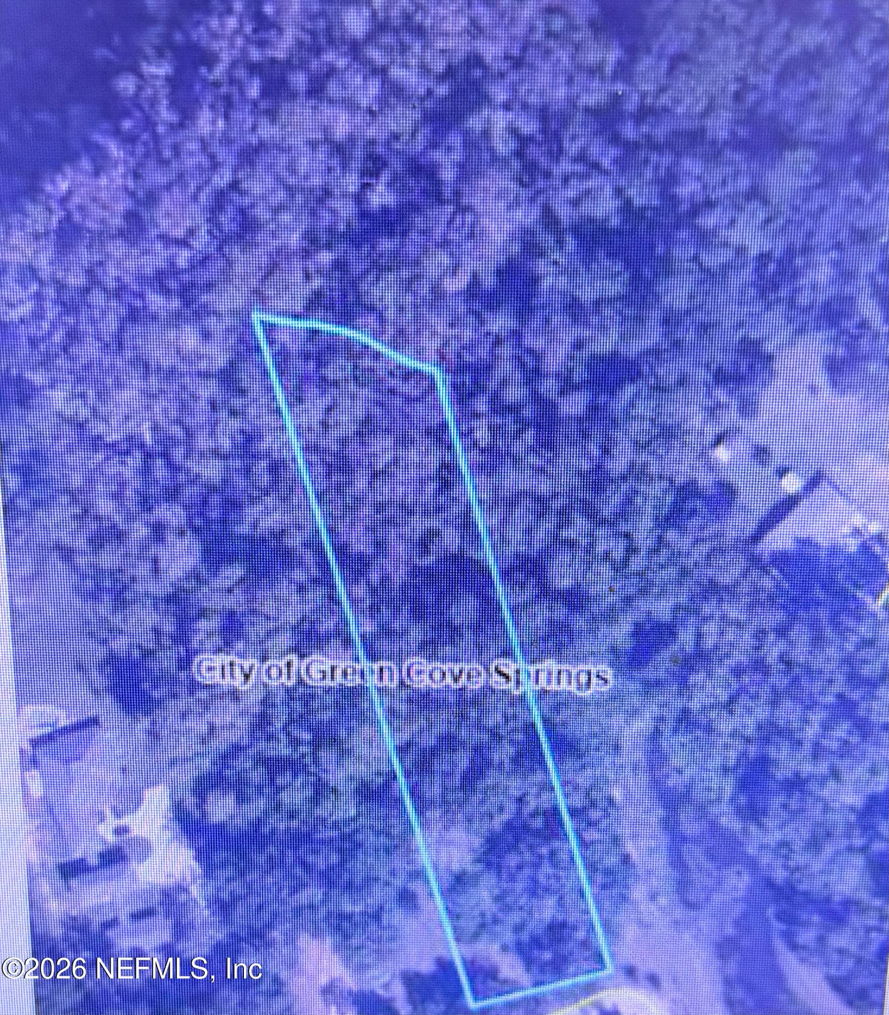 1302 EAST Street, Green Cove Springs, FL 32043, Green Cove Springs — exterior