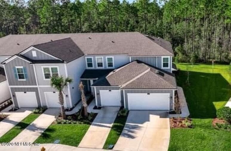 497 COASTLINE Way, St. Augustine, FL 32092, St. Augustine — exterior