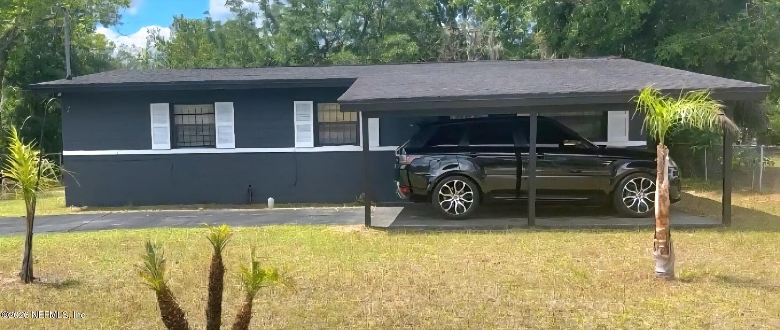 8524 HOWELL Drive, Jacksonville — photo 2