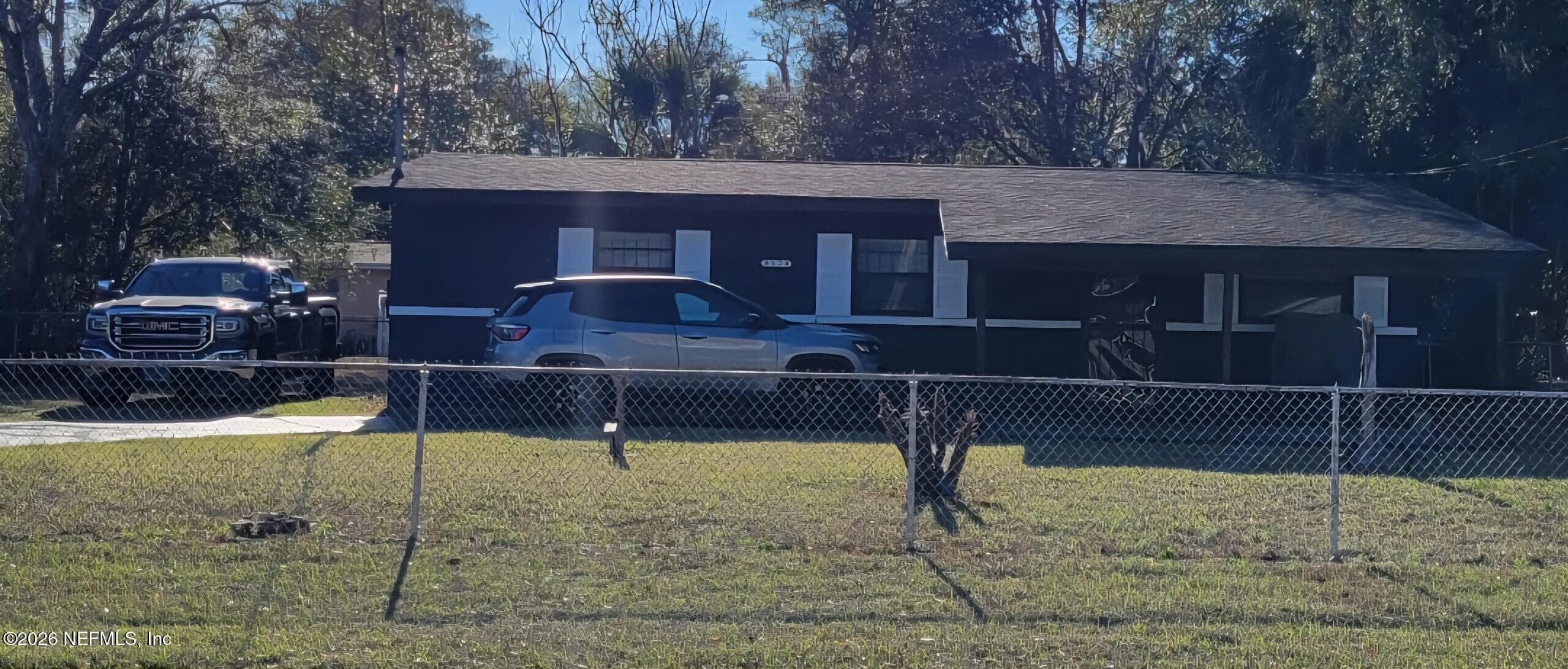 8524 HOWELL Drive, Jacksonville — photo 3