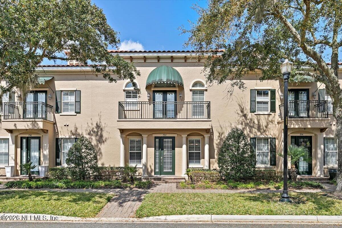 798 PROVIDENCE ISLAND Court, Jacksonville, FL 32225, Jacksonville — exterior