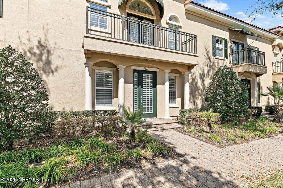 798 PROVIDENCE ISLAND Court, Jacksonville, FL 32225, Jacksonville — photo 2