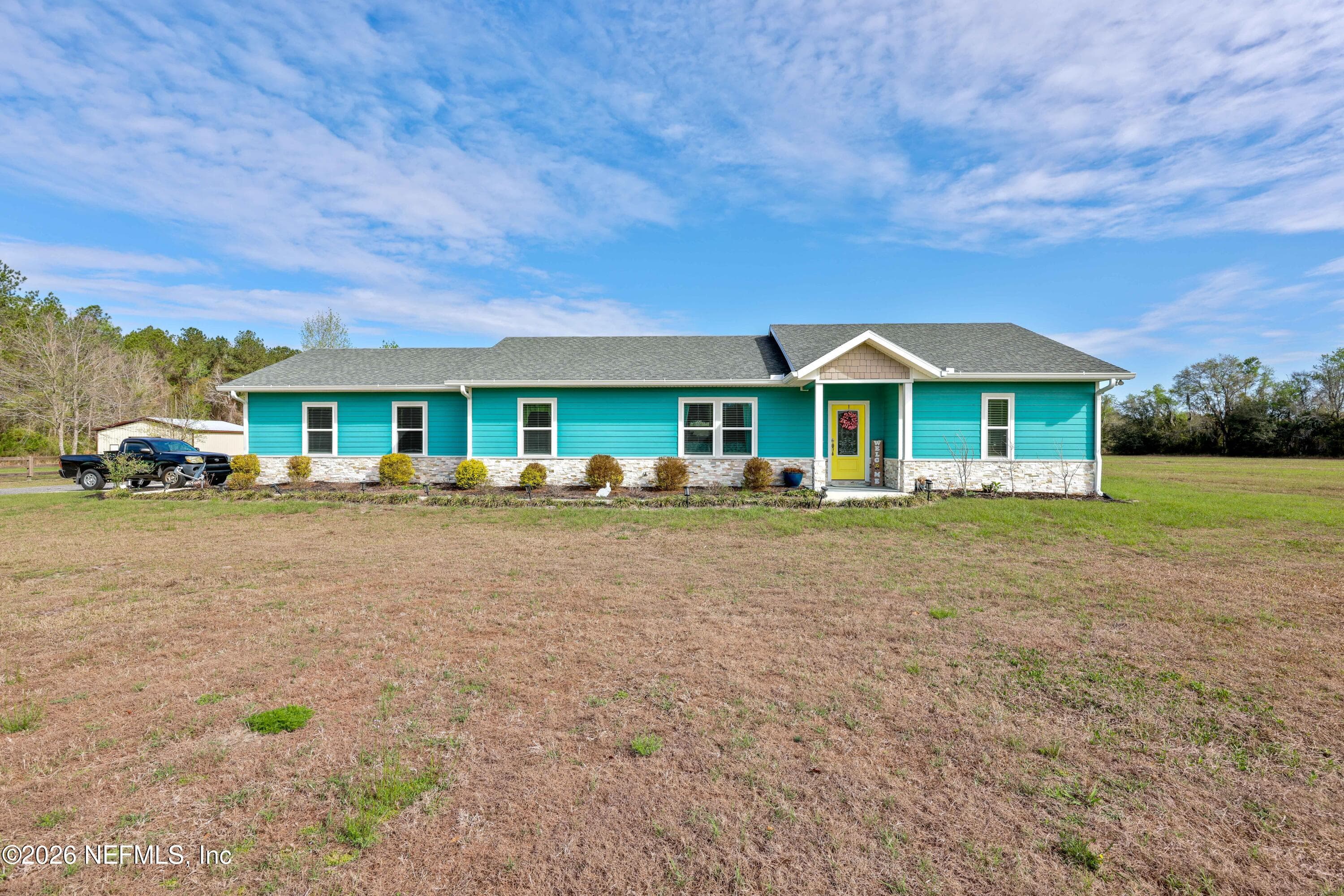 22156 NW COUNTY ROAD 235, Lake Butler — photo 2