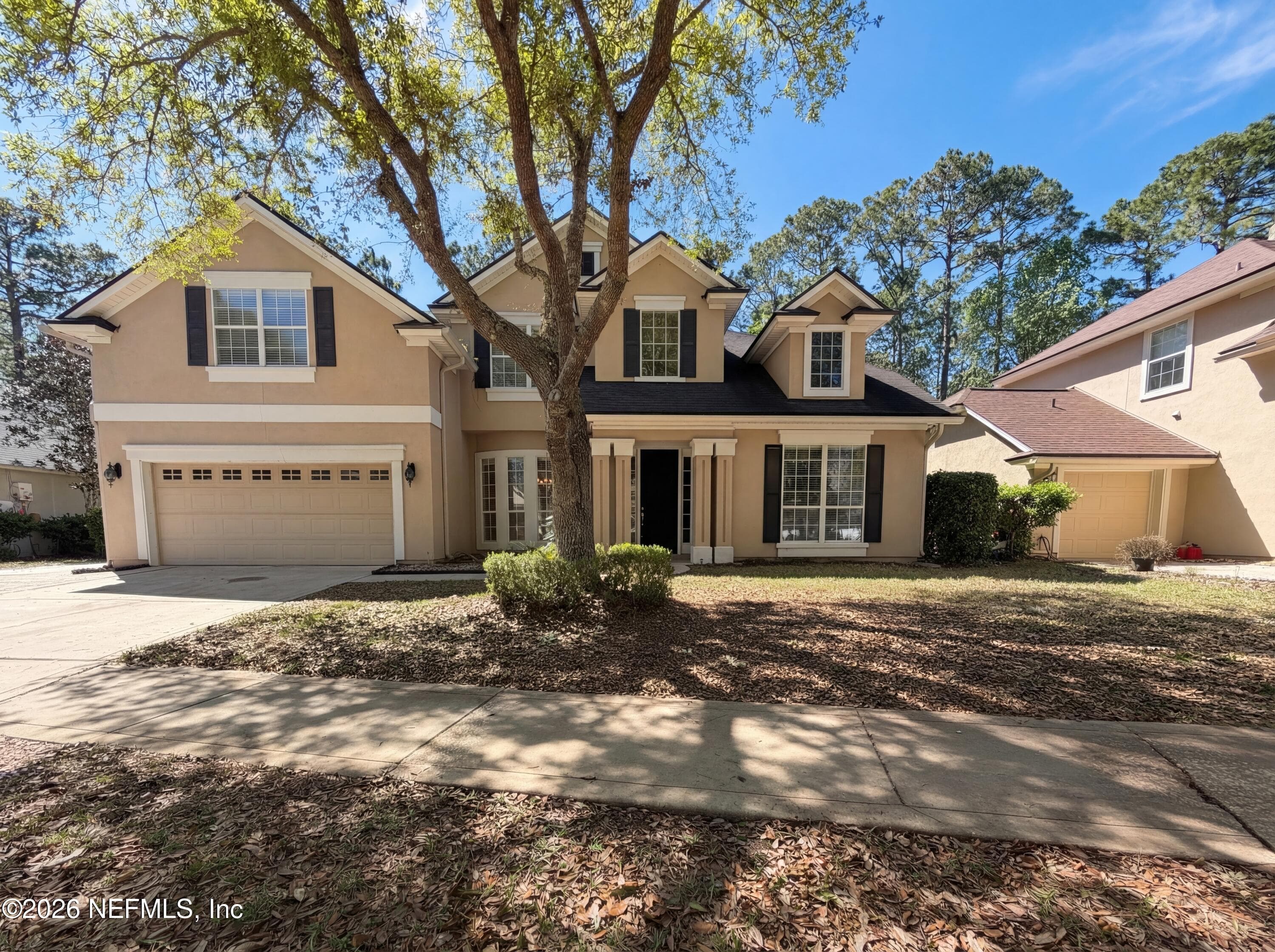 816 CYPRESS CROSSING Trail, St. Augustine — exterior