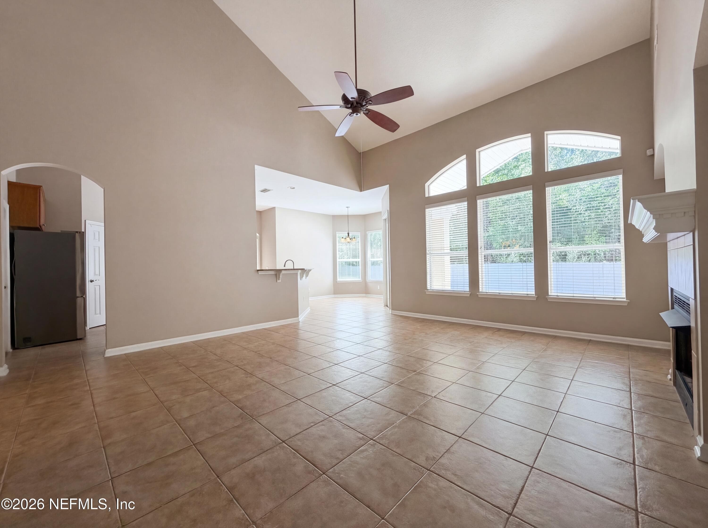 816 CYPRESS CROSSING Trail, St. Augustine — photo 3