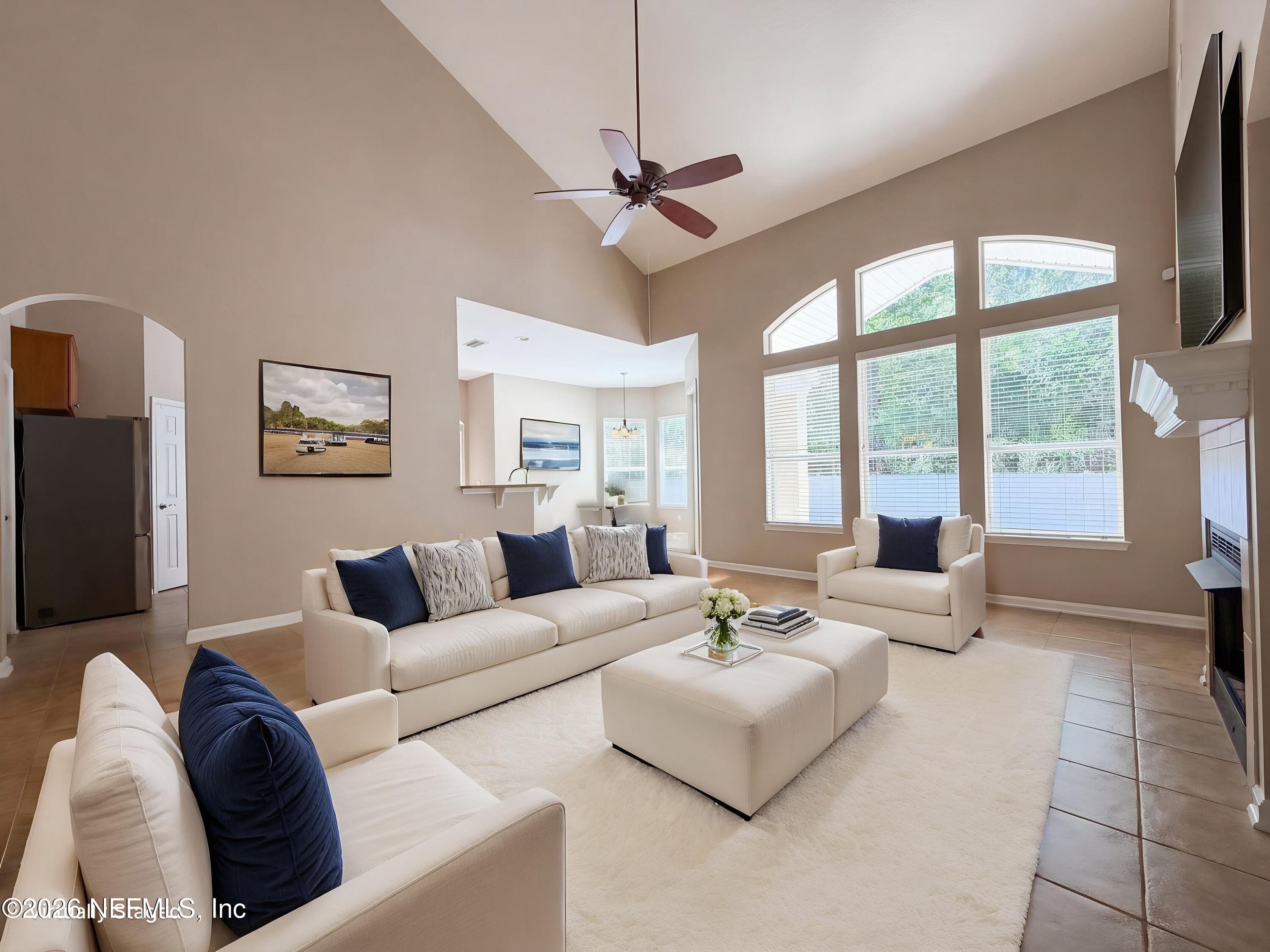 816 CYPRESS CROSSING Trail, St. Augustine — photo 2