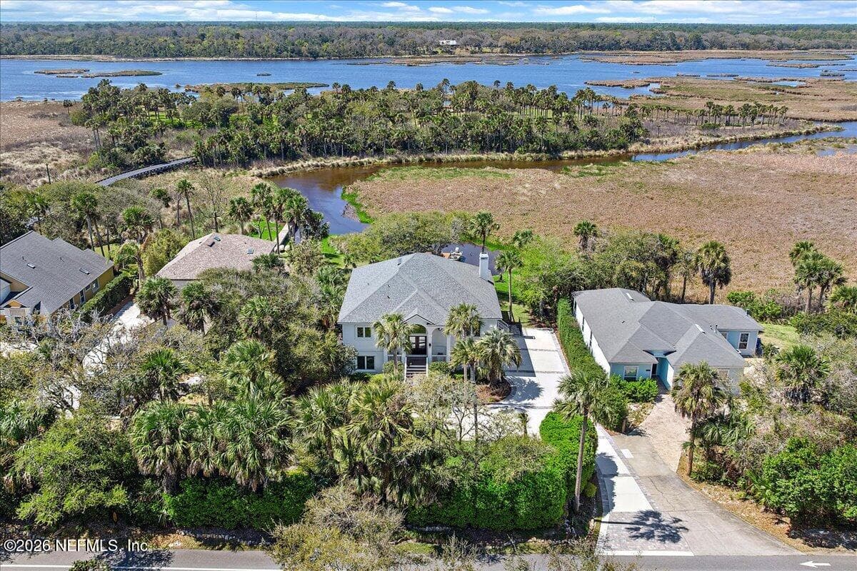1244 PONTE VEDRA Boulevard, Ponte Vedra Beach, FL 32082, Ponte Vedra Beach — exterior